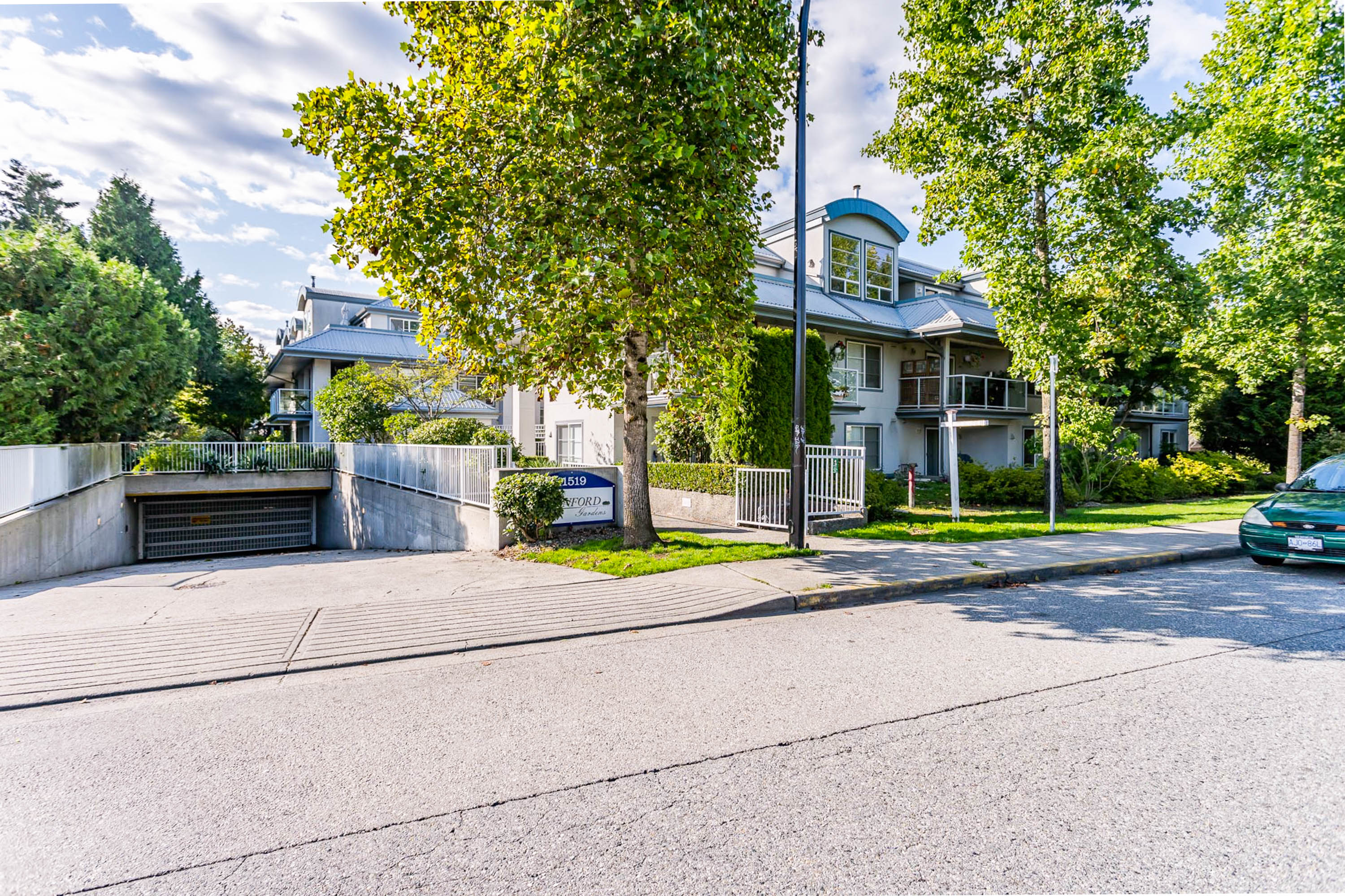 105 - 11519 Burnett Street, Maple Ridge