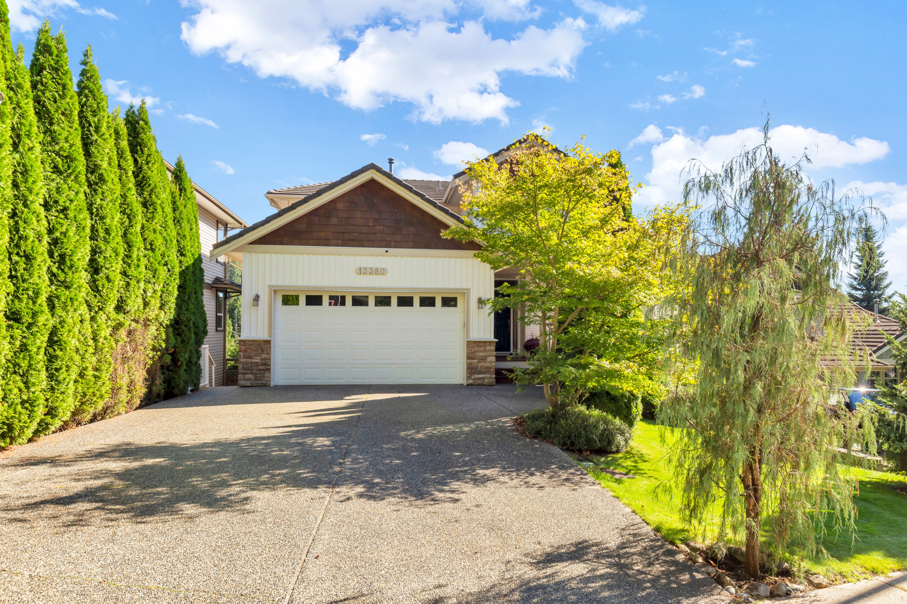 13380 McCauley Crescent, Maple Ridge