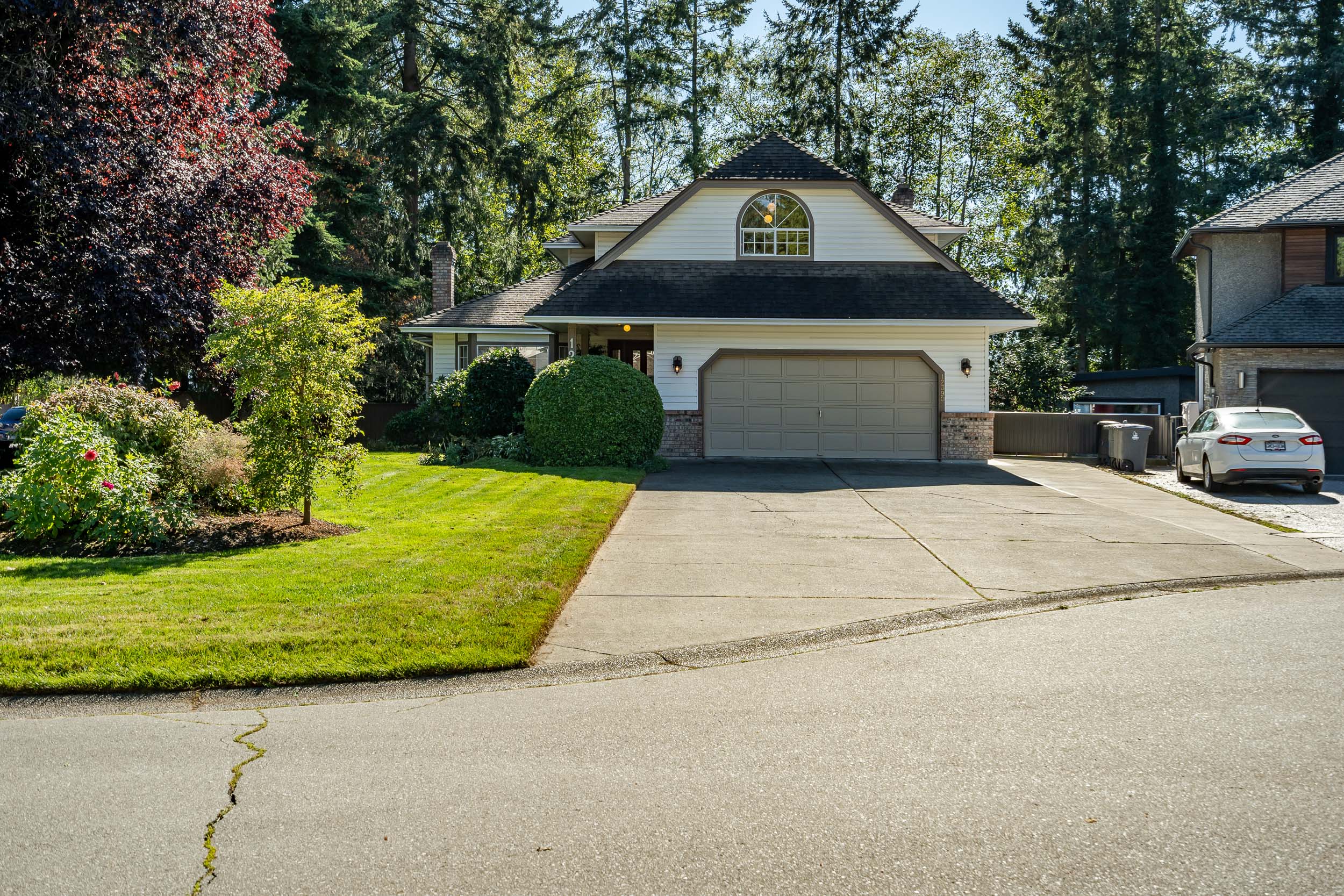 12390 59A Avenue, Surrey