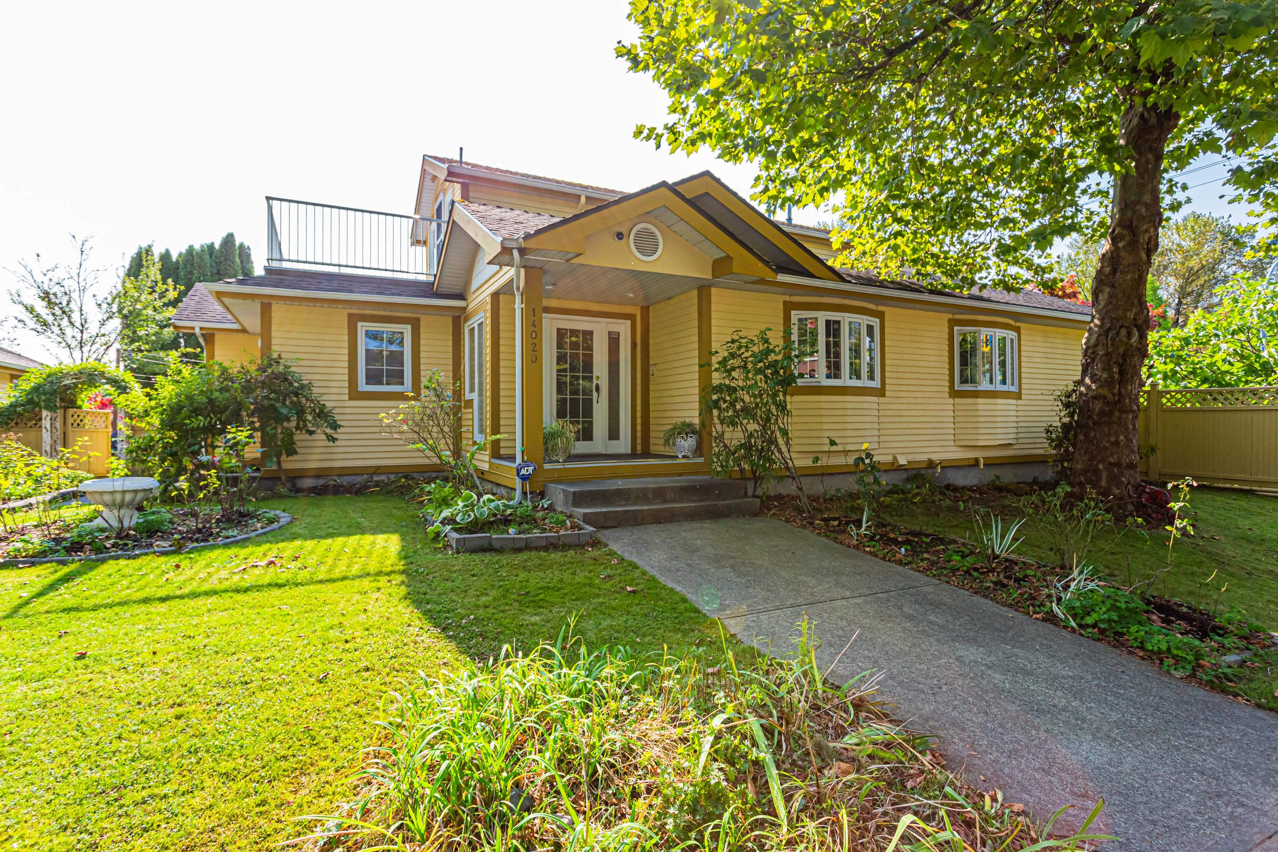 14020 86A Avenue, Surrey