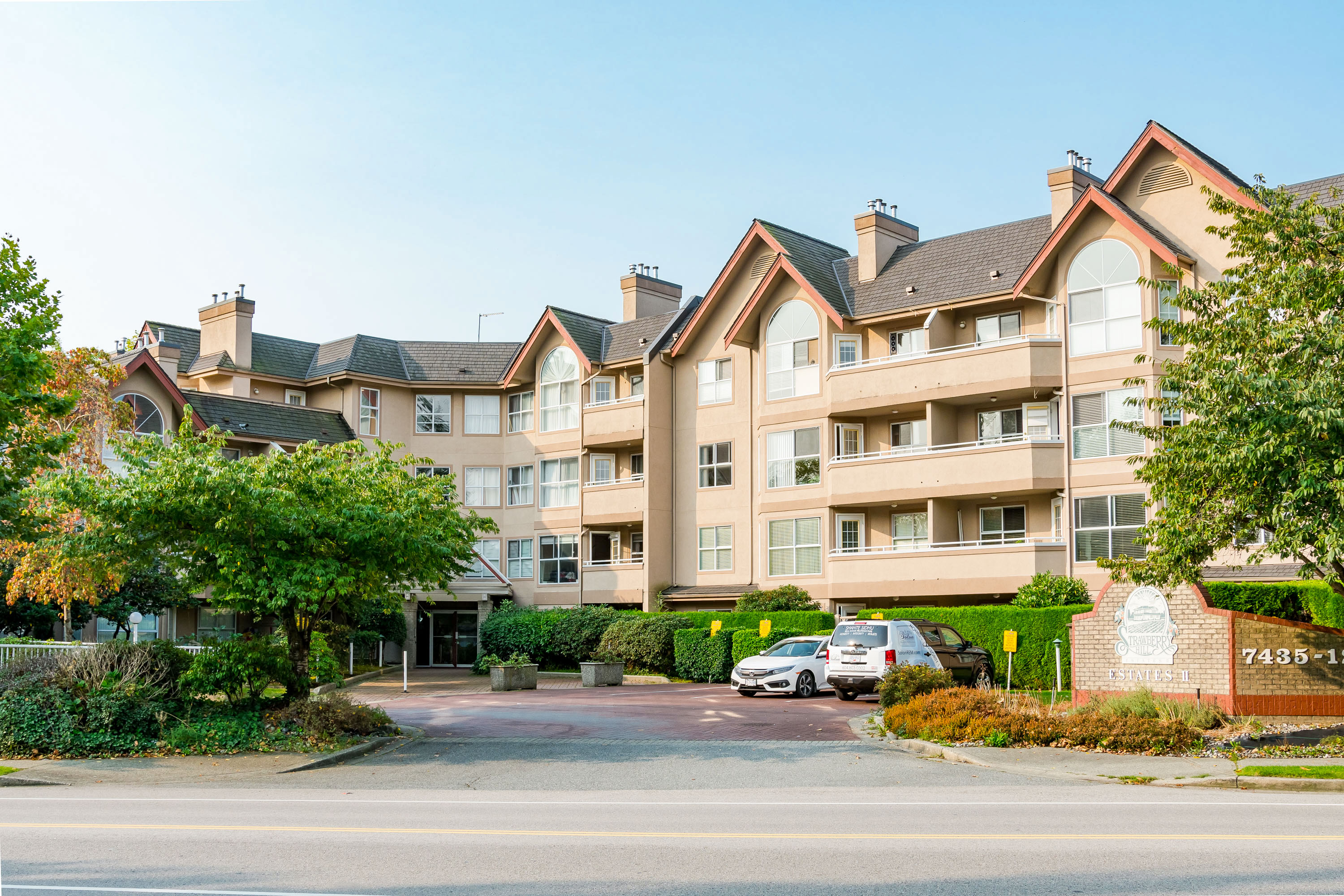 114 - 7435 121A Street, Surrey | MLS# R2504591 | Cotala Cross Media