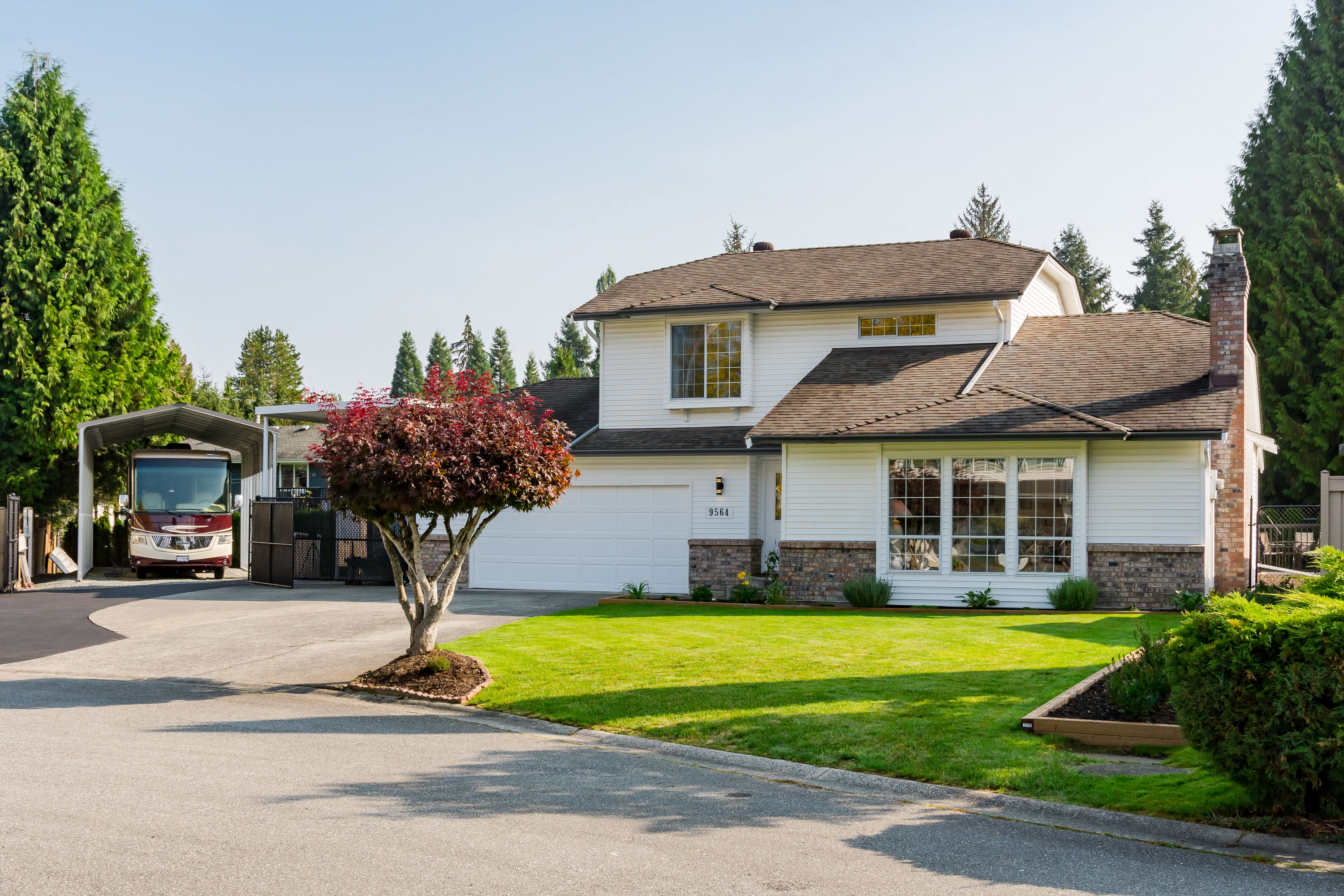 9564 204A Street, Langley