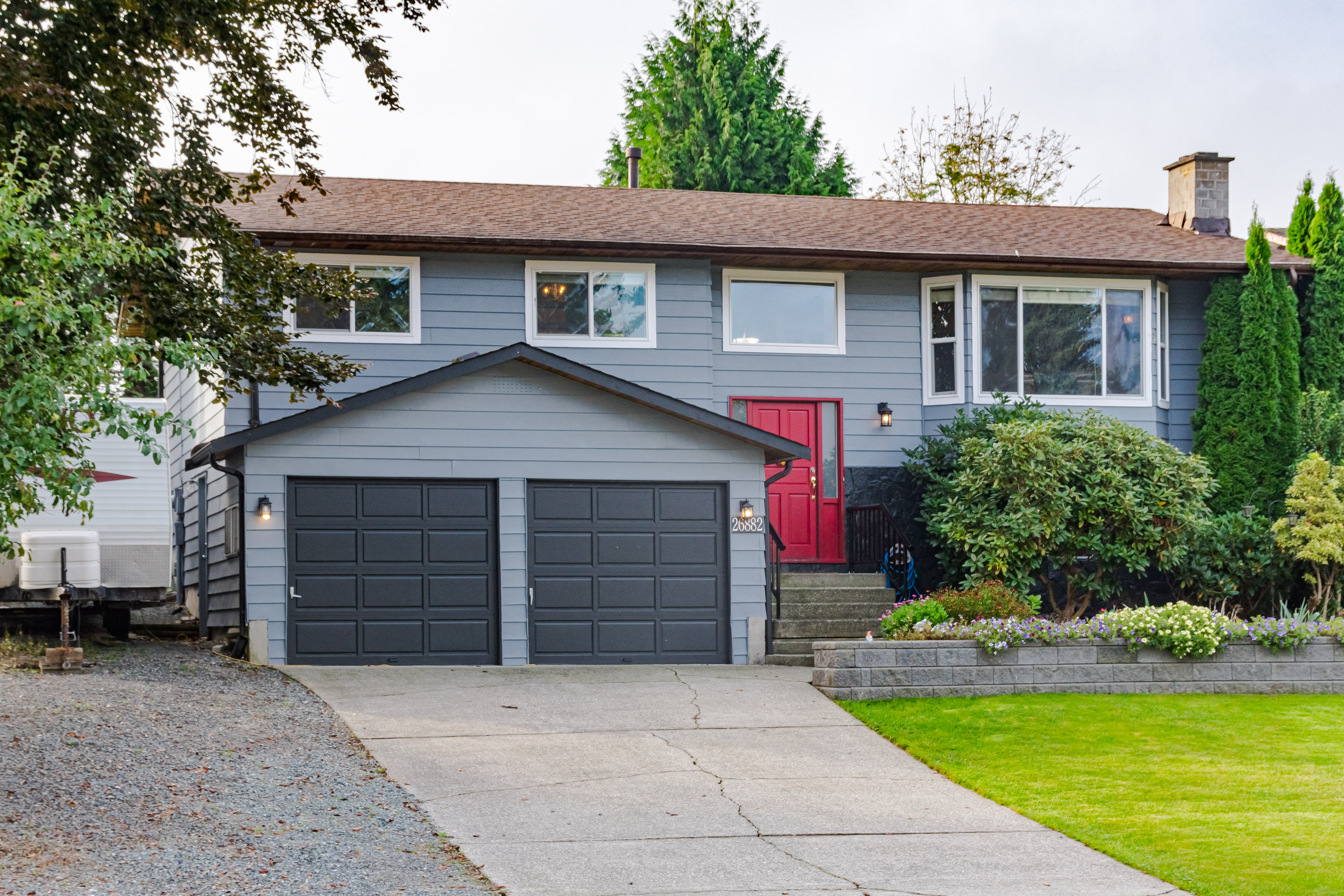 26882 32A Avenue, Langley