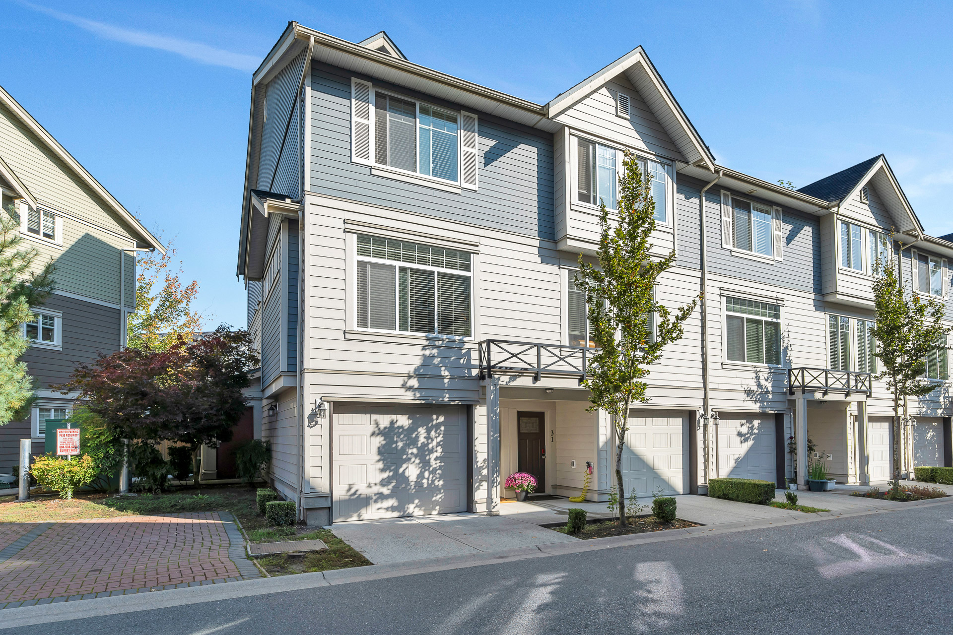 30 - 15399 Guildford Drive, Surrey