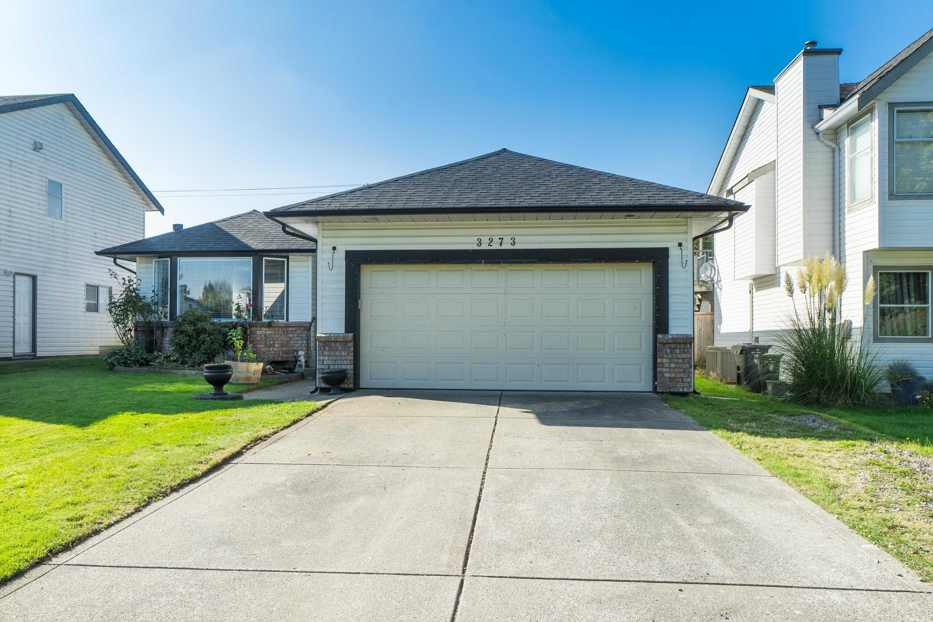 3273 264A Street, Aldergrove