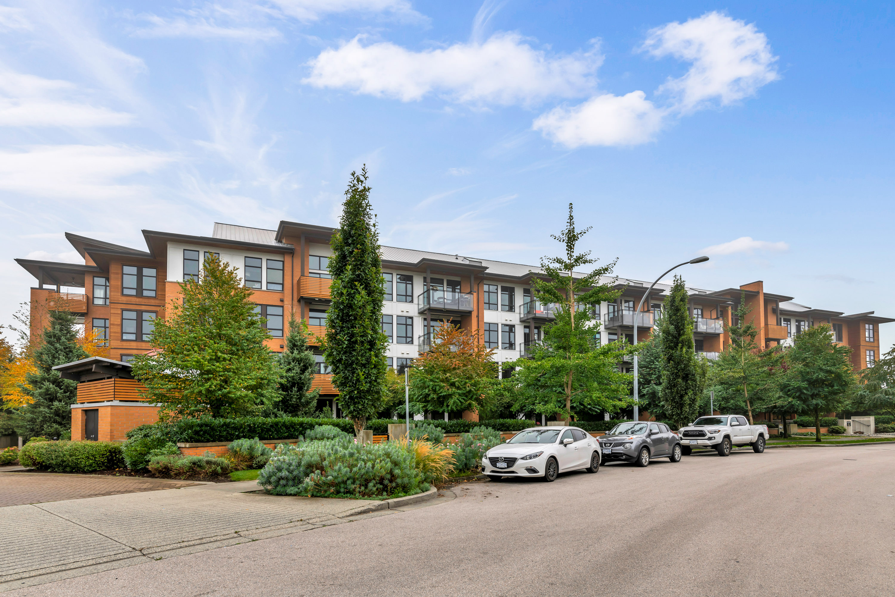 104 - 220 Salter Street, New Westminster