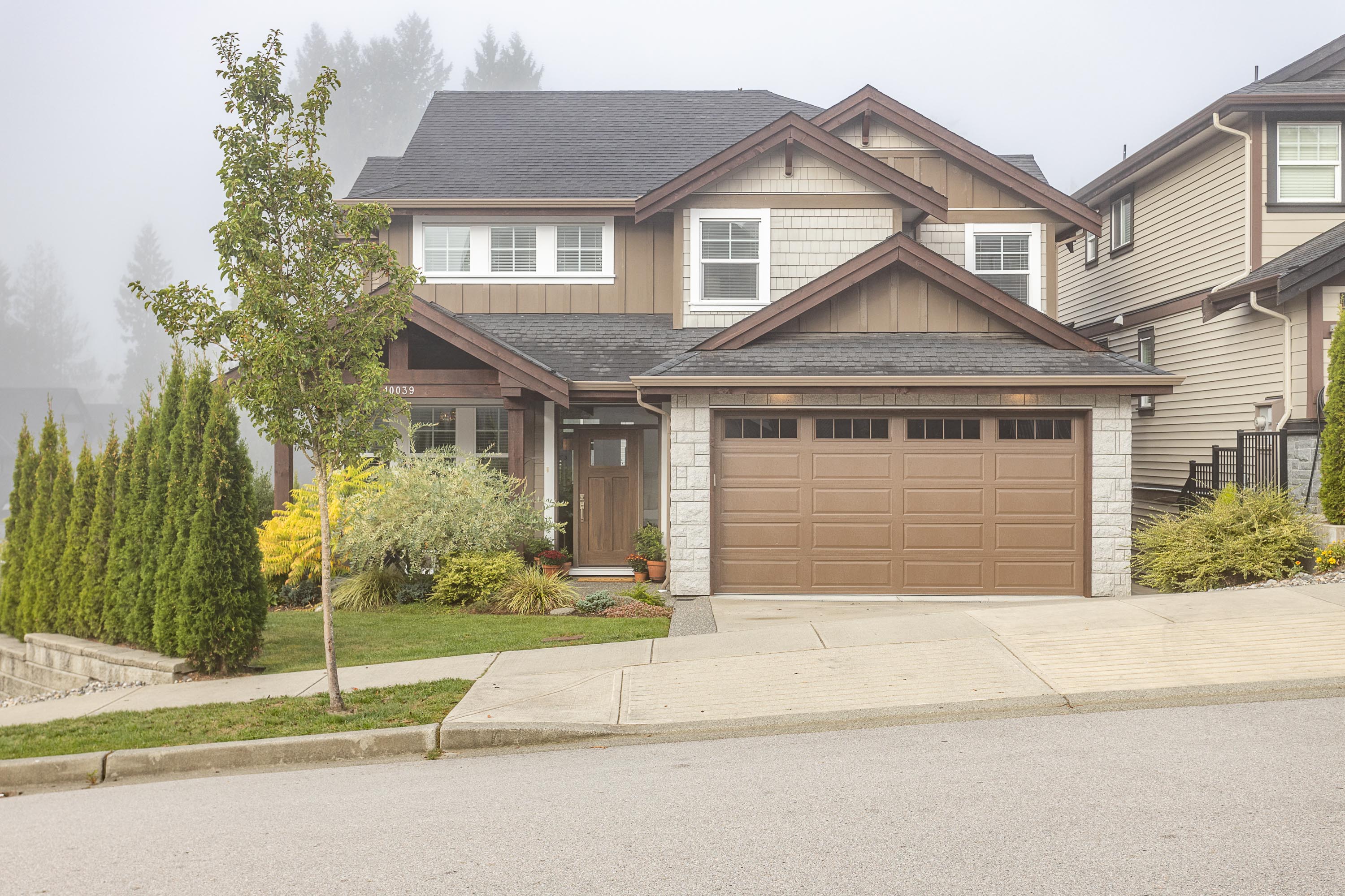 10039 247 Street, Maple Ridge