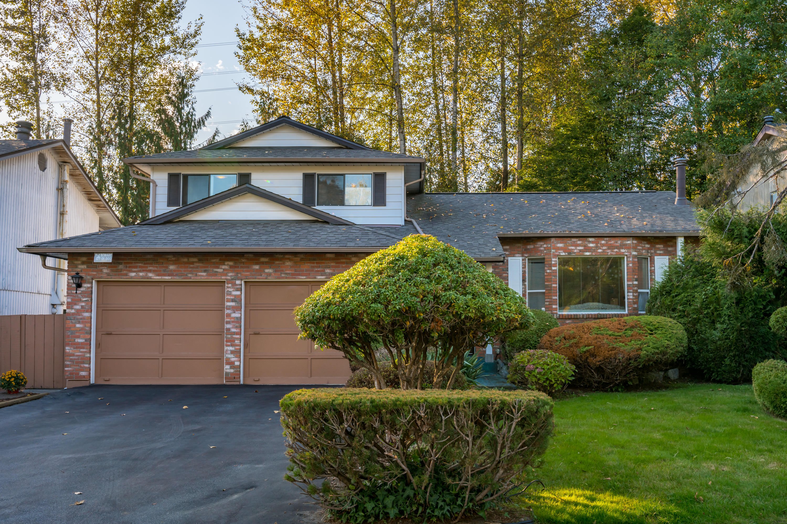 1158 Eagleridge Drive, Coquitlam