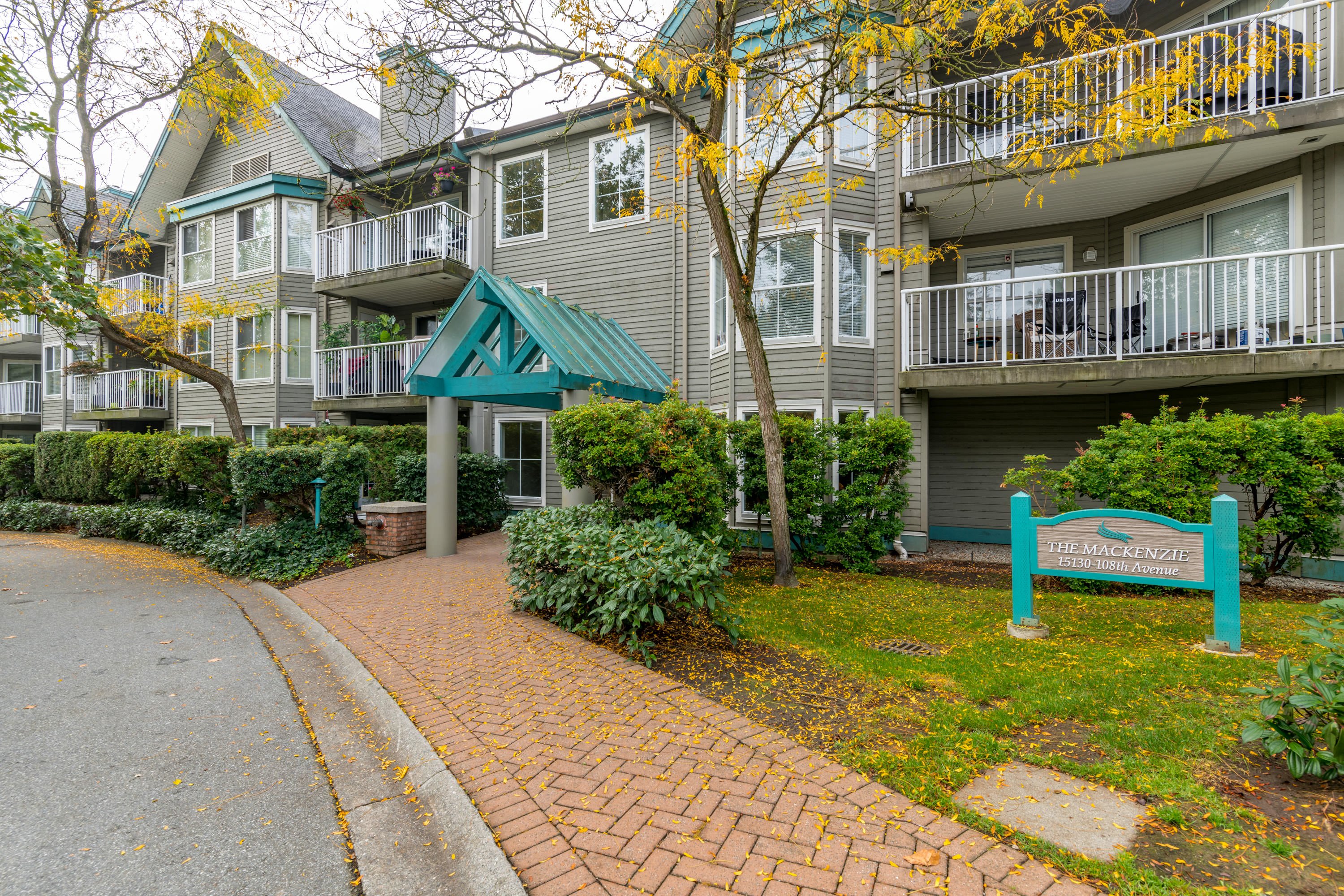 112 - 15130 108 Avenue, Surrey