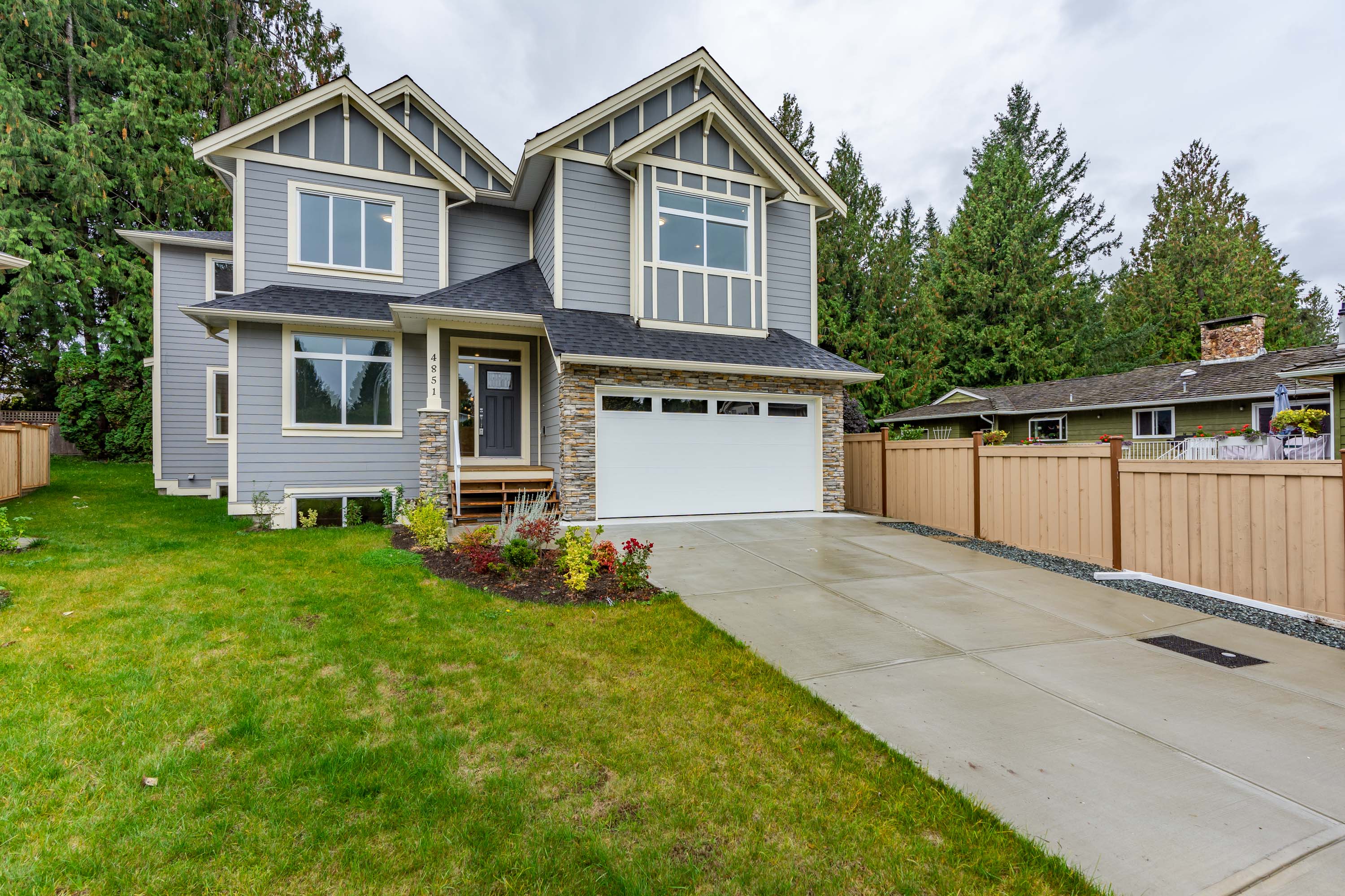 4851 201A Street, Langley