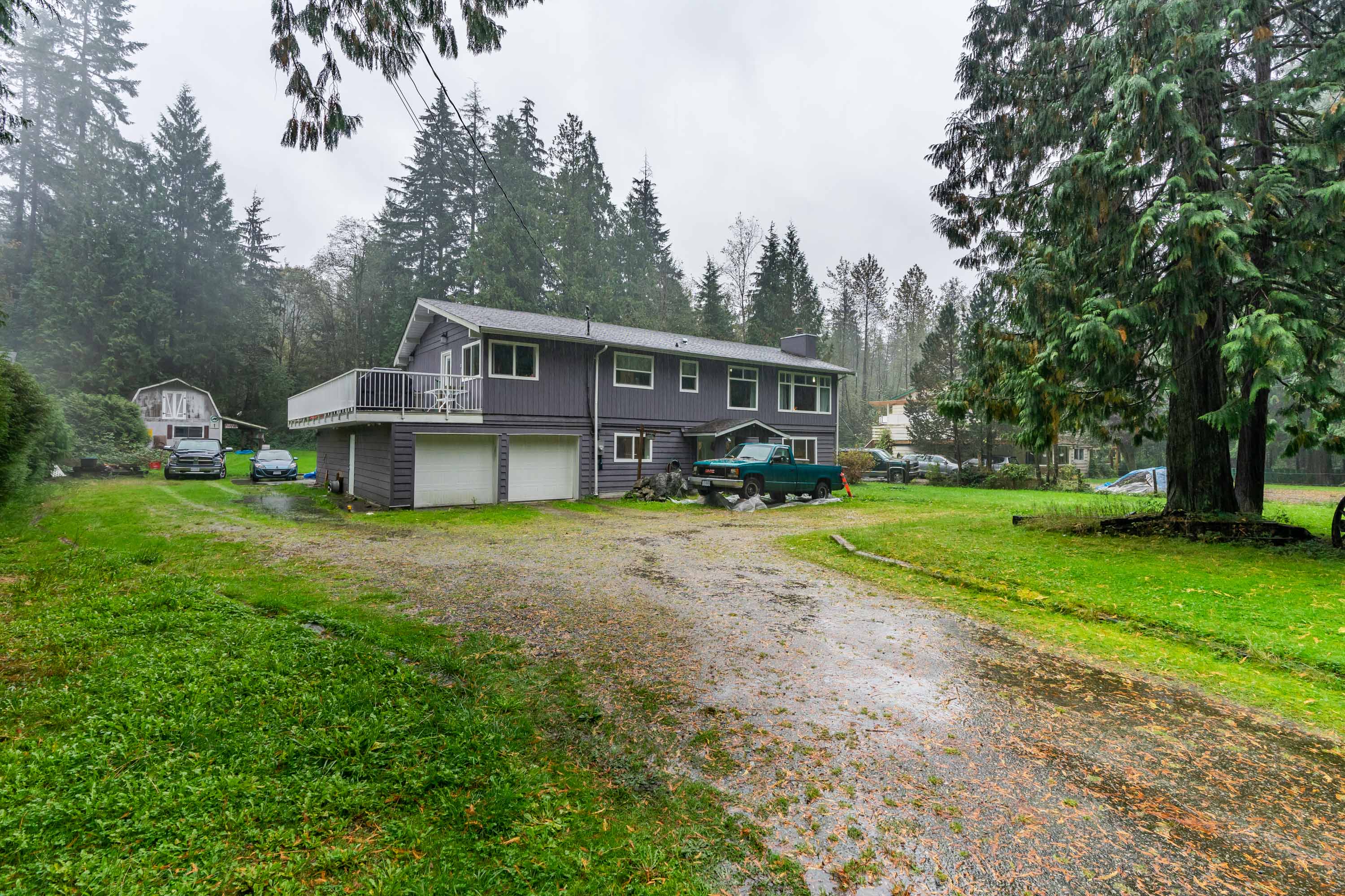 11554 280 Street, Maple Ridge