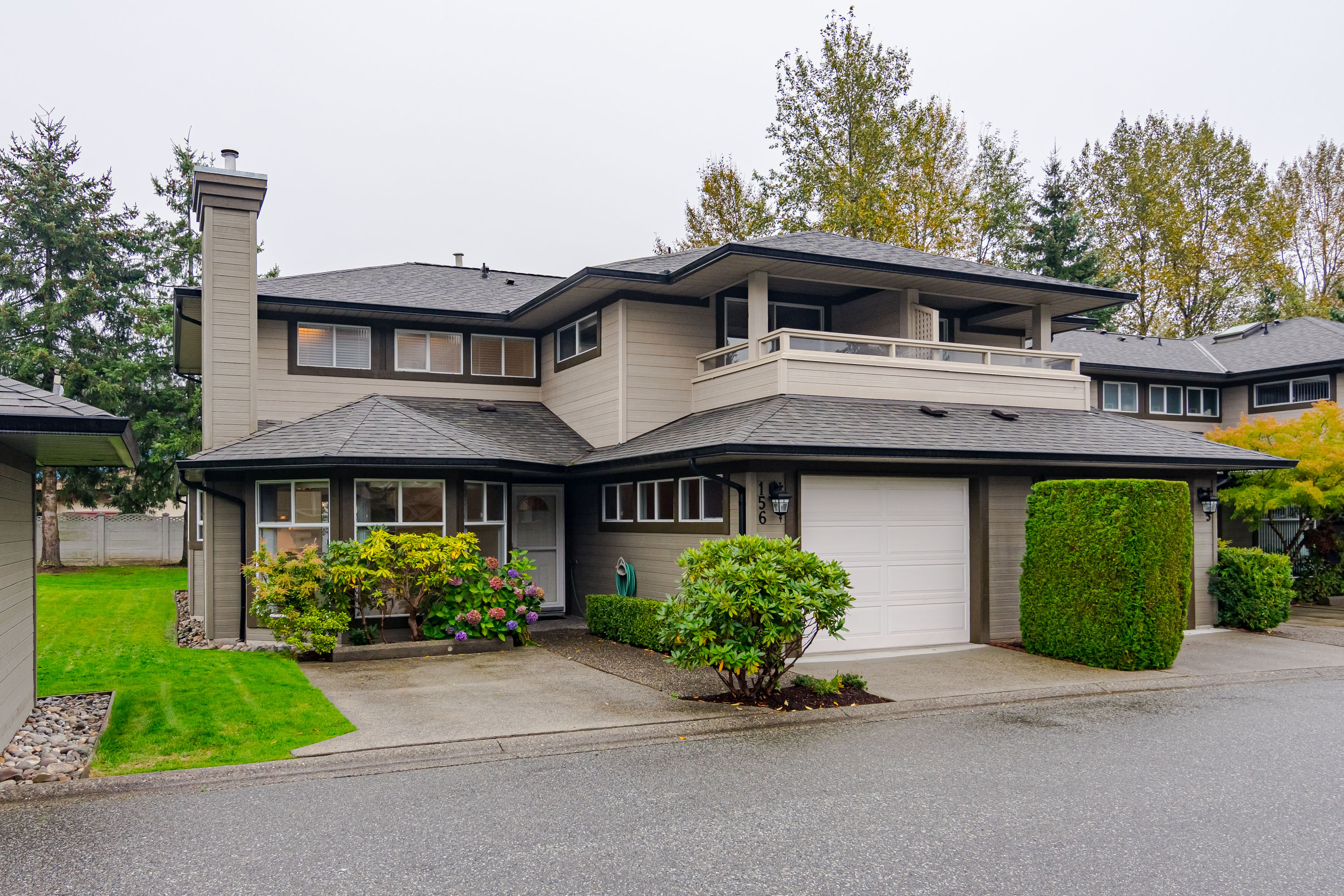 156 - 16080 82 Avenue, Surrey