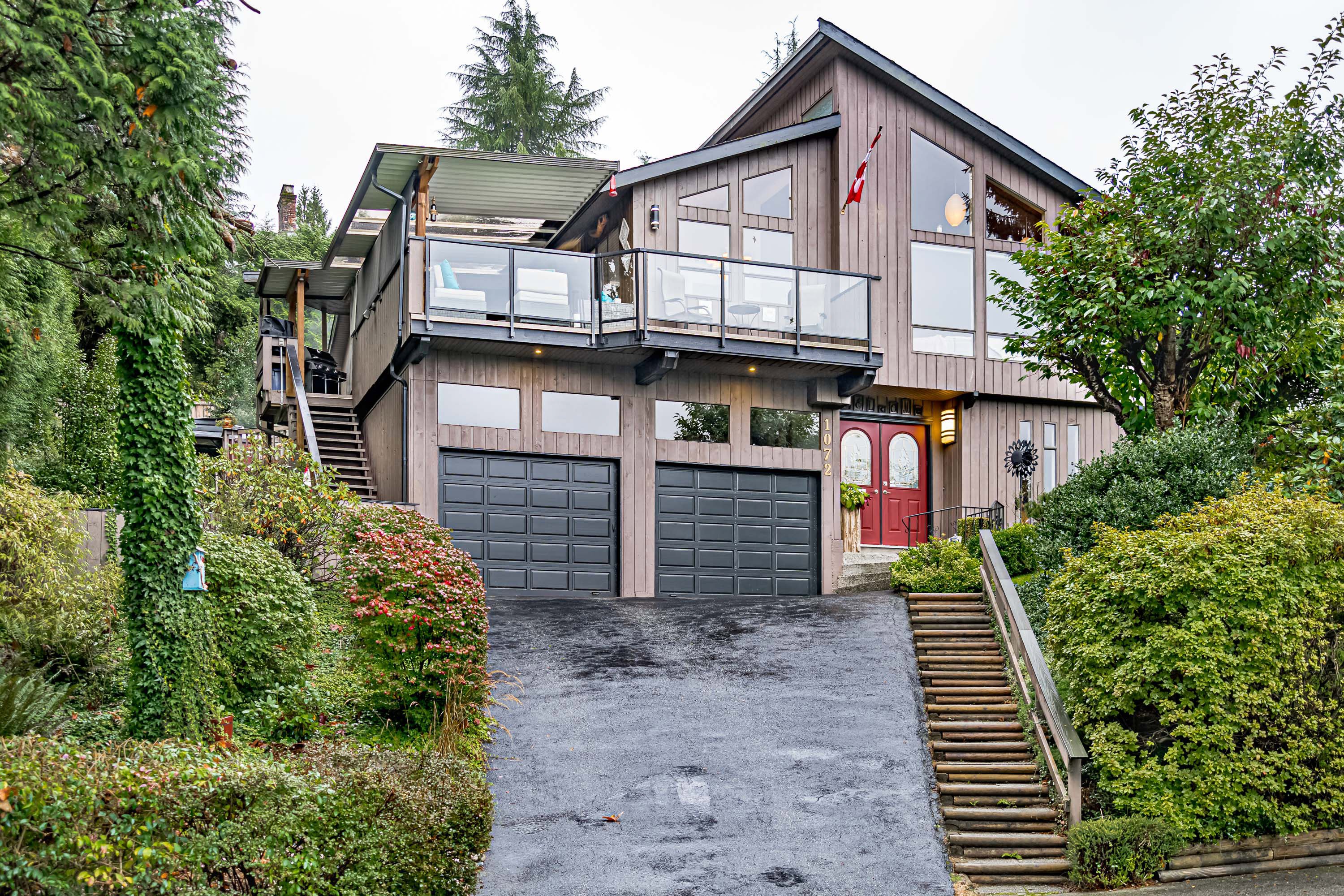 1072 Corona Crescent, Coquitlam