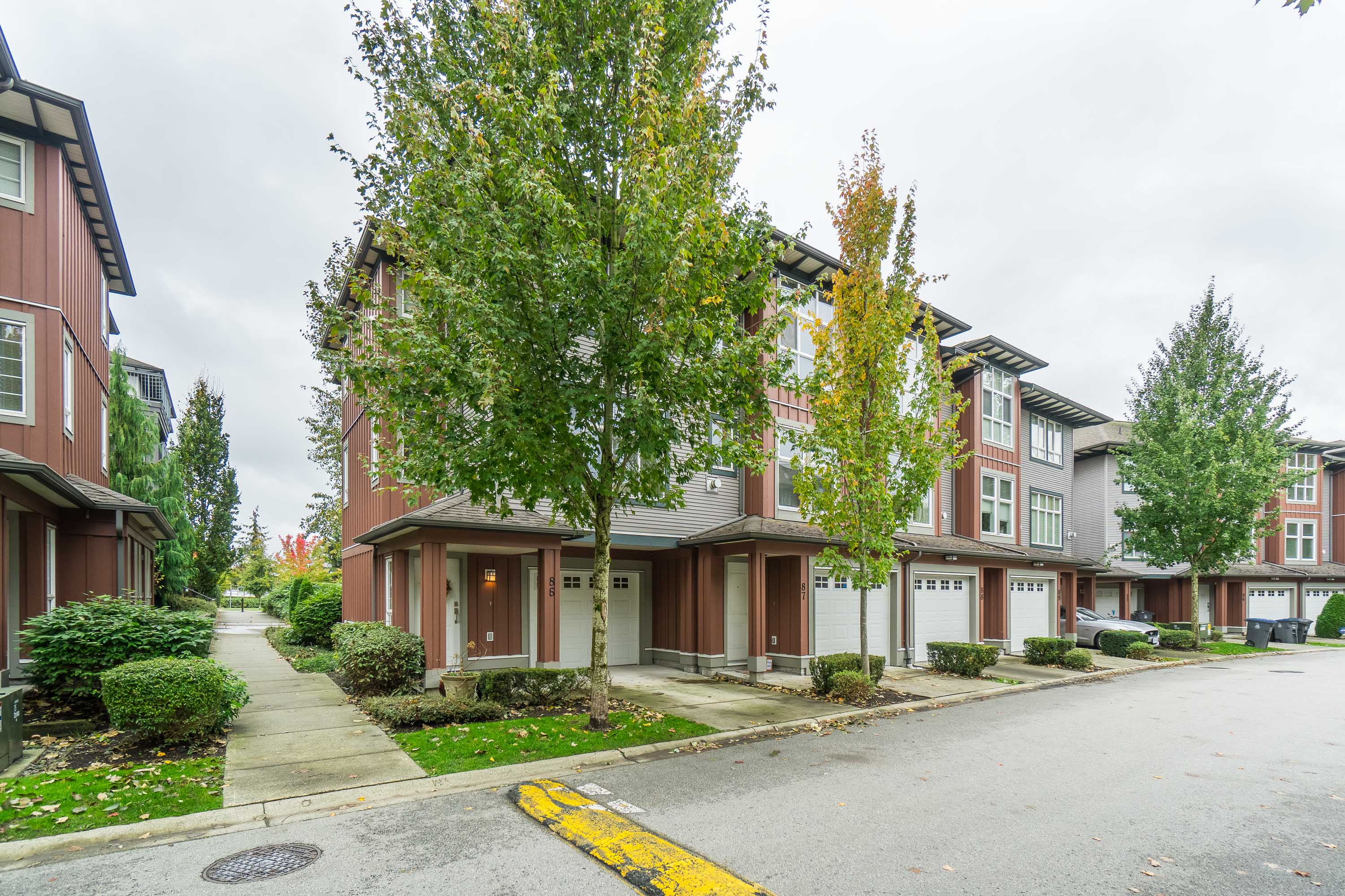 86 - 18777 68A Avenue, Surrey