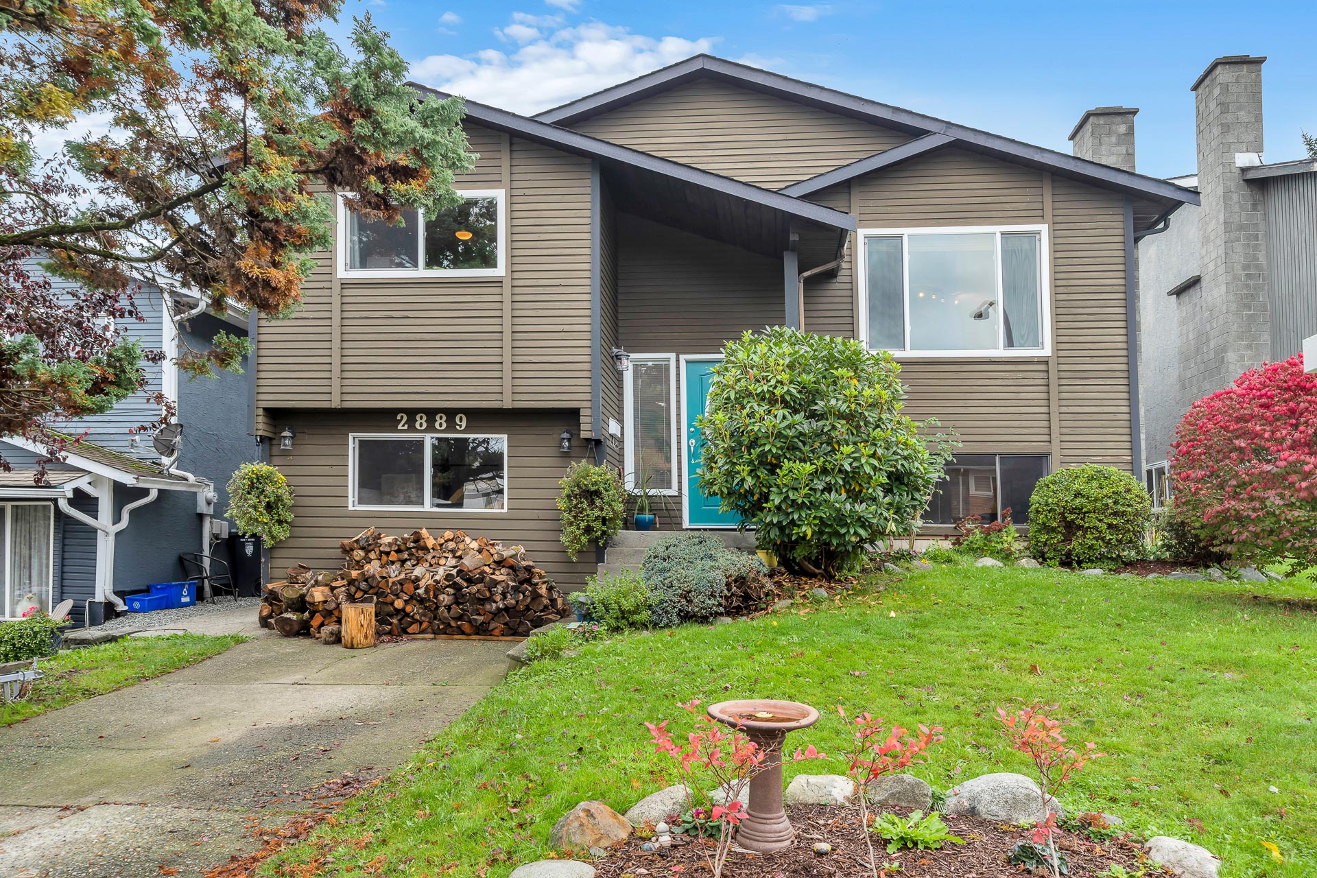 2889 Woodlands Drive, Langley