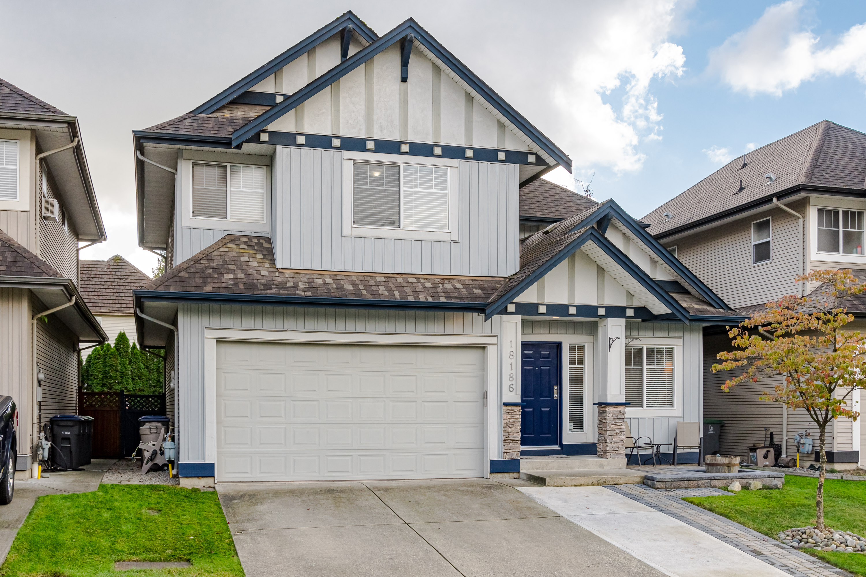 18186 66A Avenue, Surrey