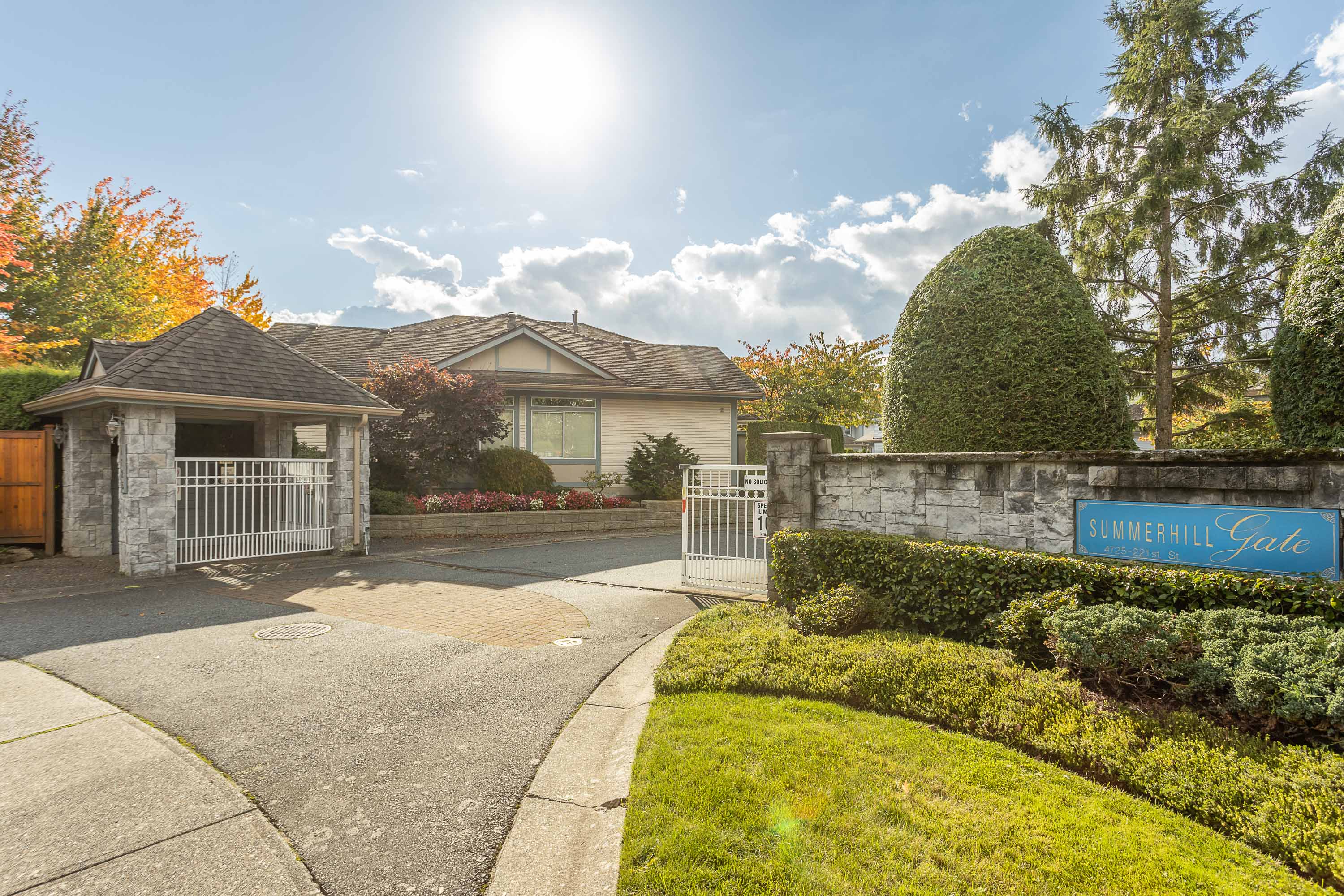 14 - 4725 221 Street, Langley