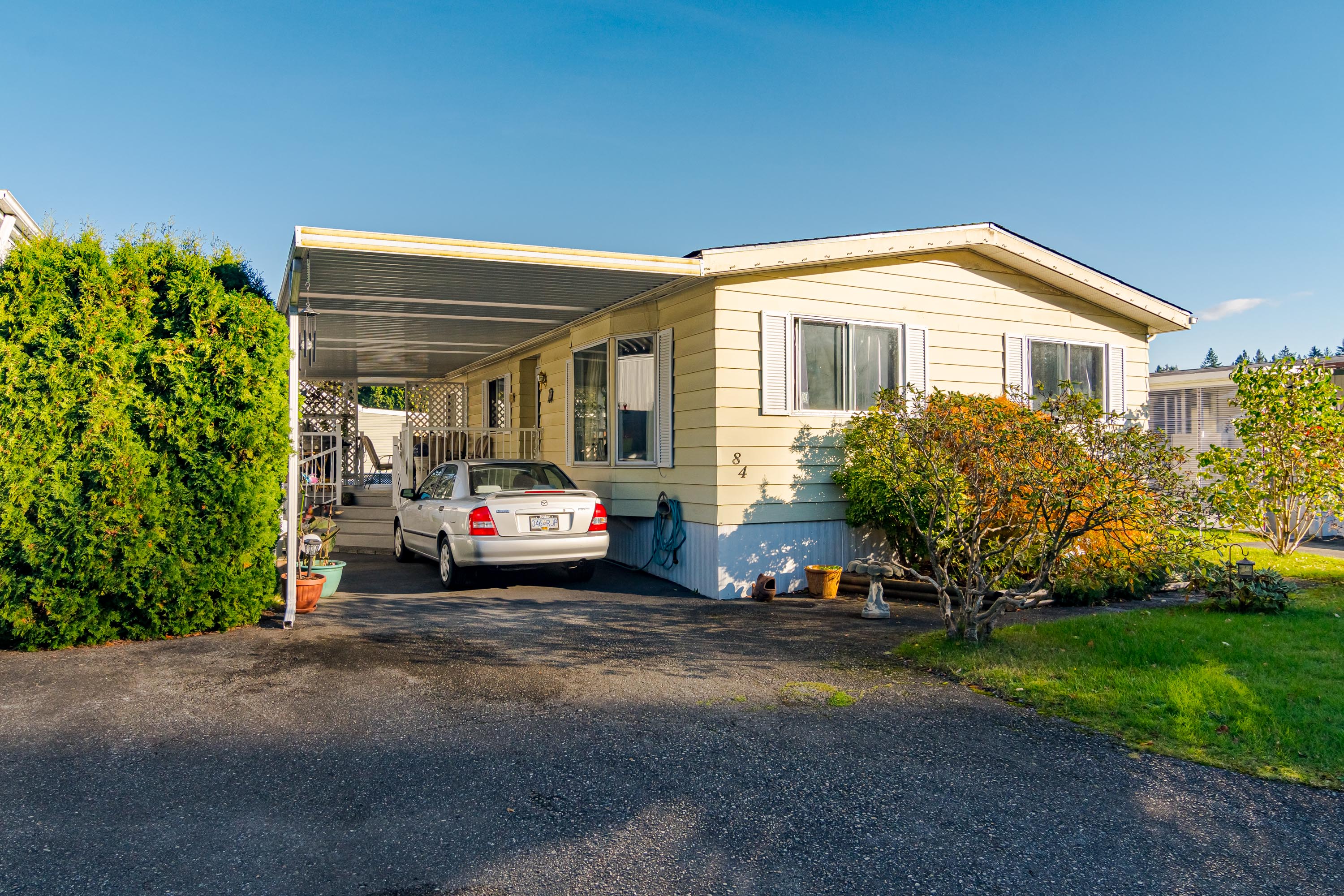 84 - 2270 196 Street, Langley