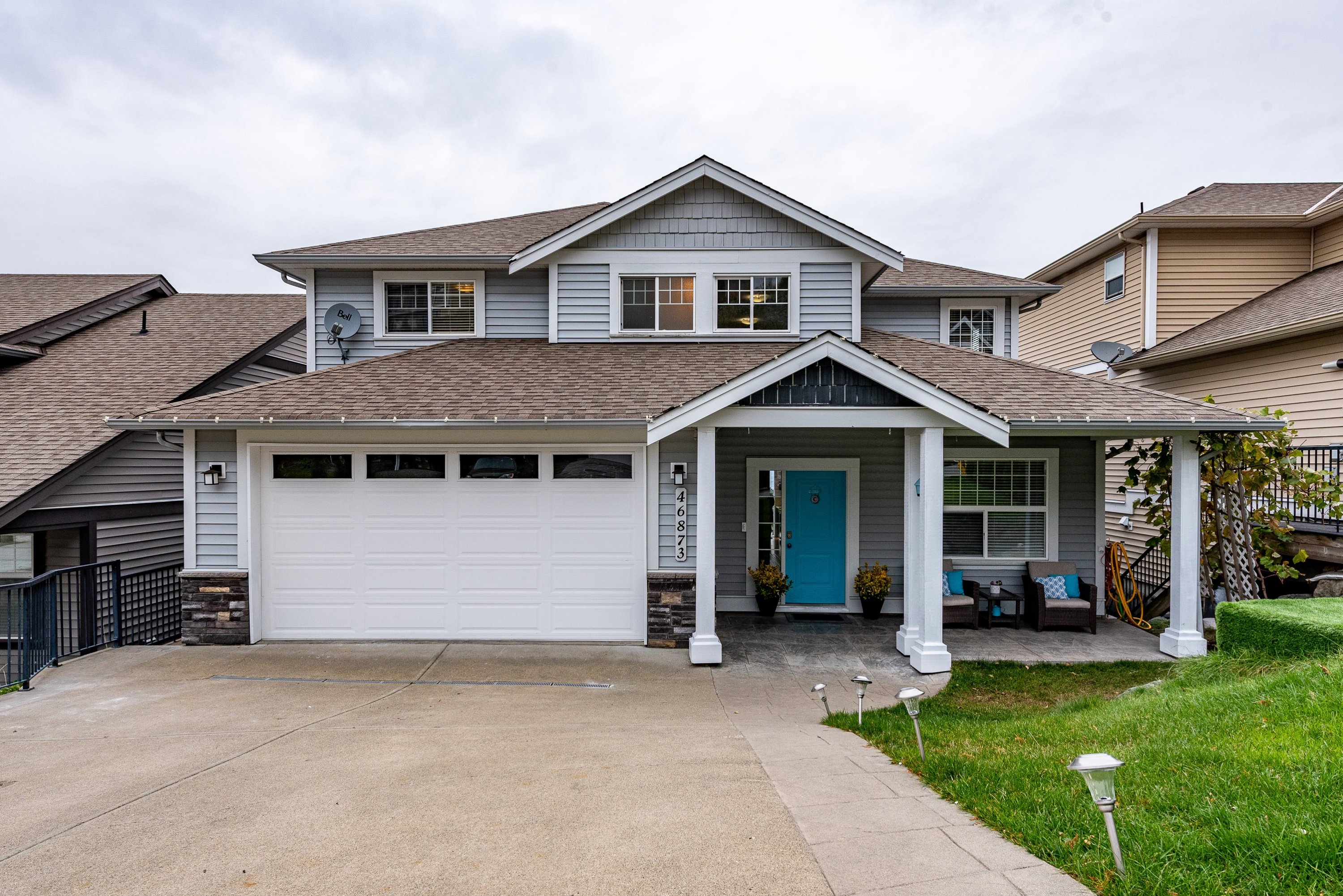 46873 Sylvan Drive, Chilliwack