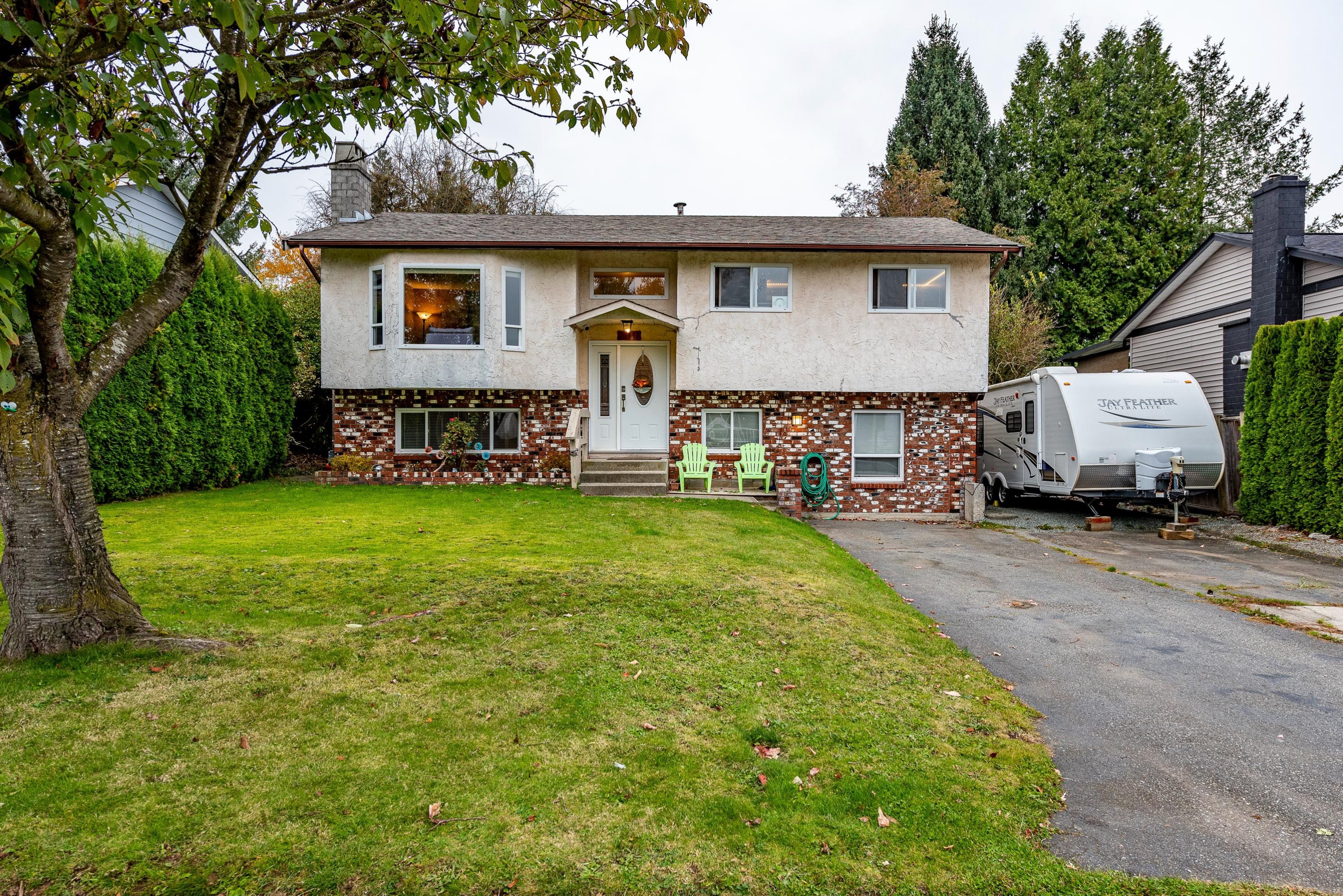 26447 28B Avenue, Aldergrove