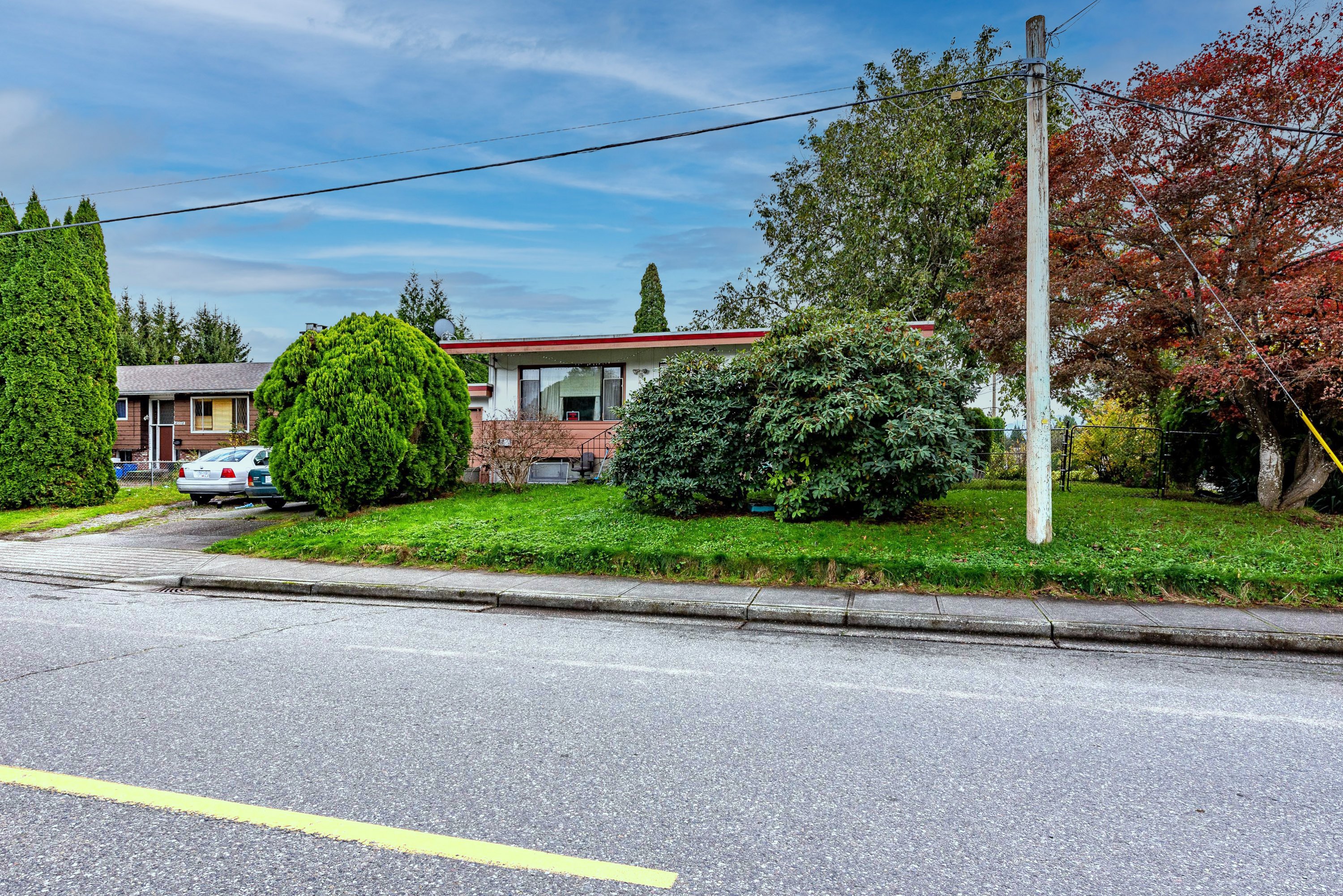 45560 Lewis Avenue, Chilliwack