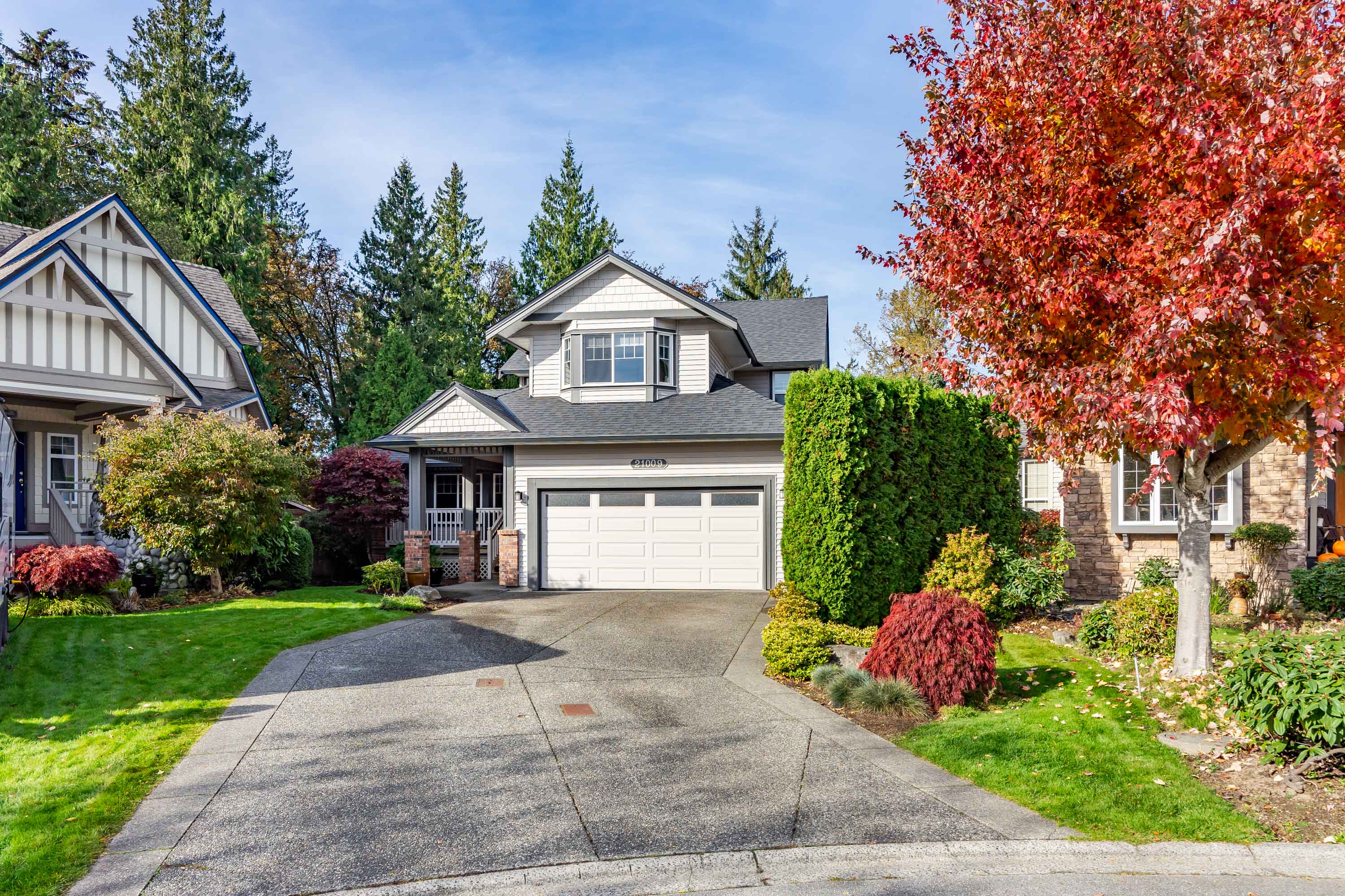 21009 85A Avenue, Langley