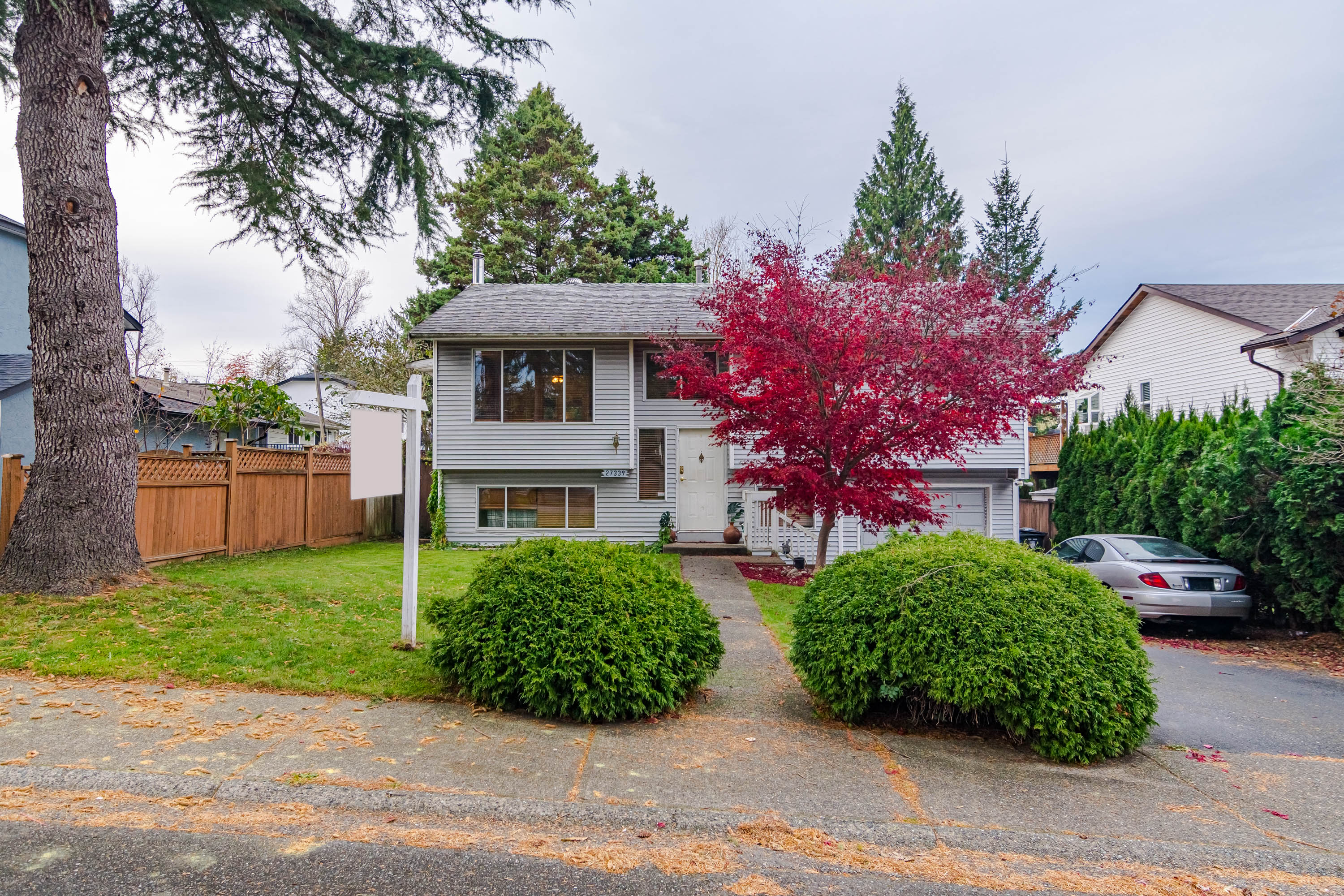 27339 32A Avenue, Aldergrove