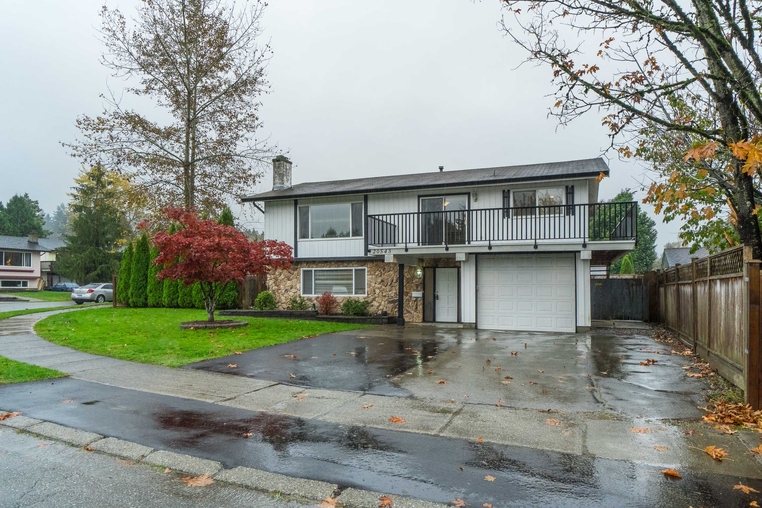 20543 48B Avenue, Langley