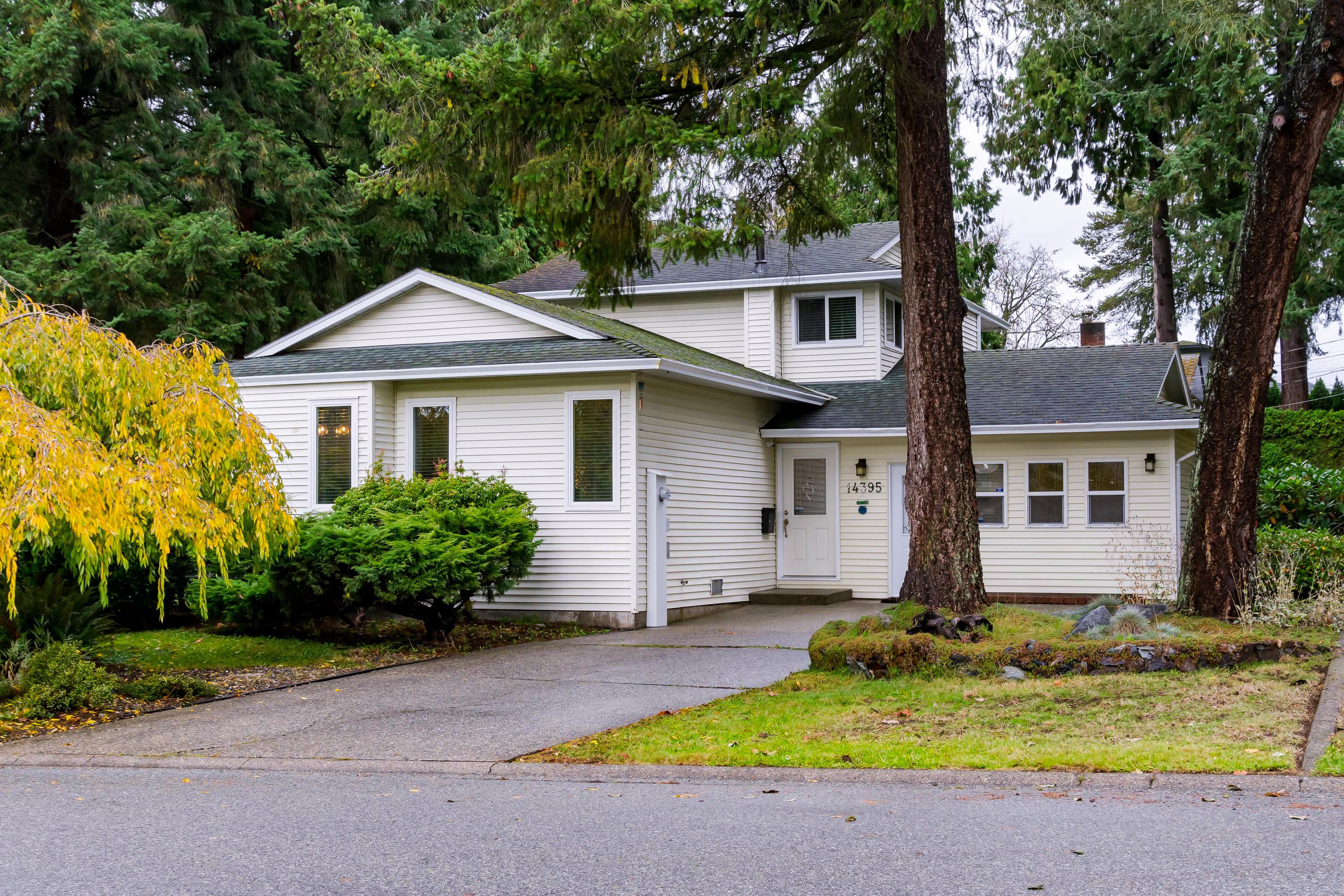 14395 68B Avenue, Surrey