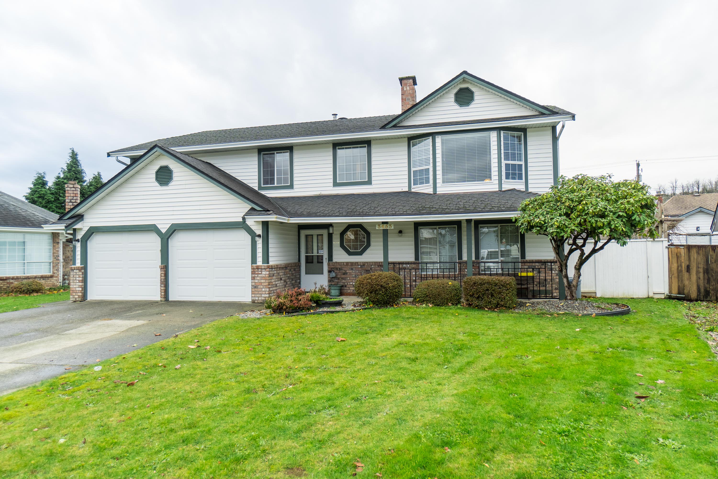 3453 Creston Drive, Abbotsford