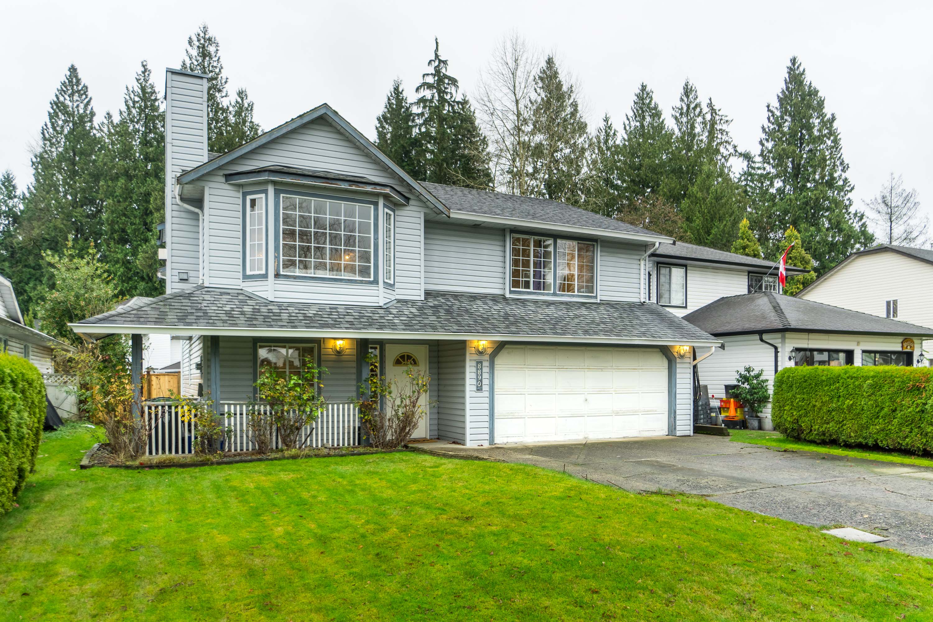 8890 214B Street, Langley