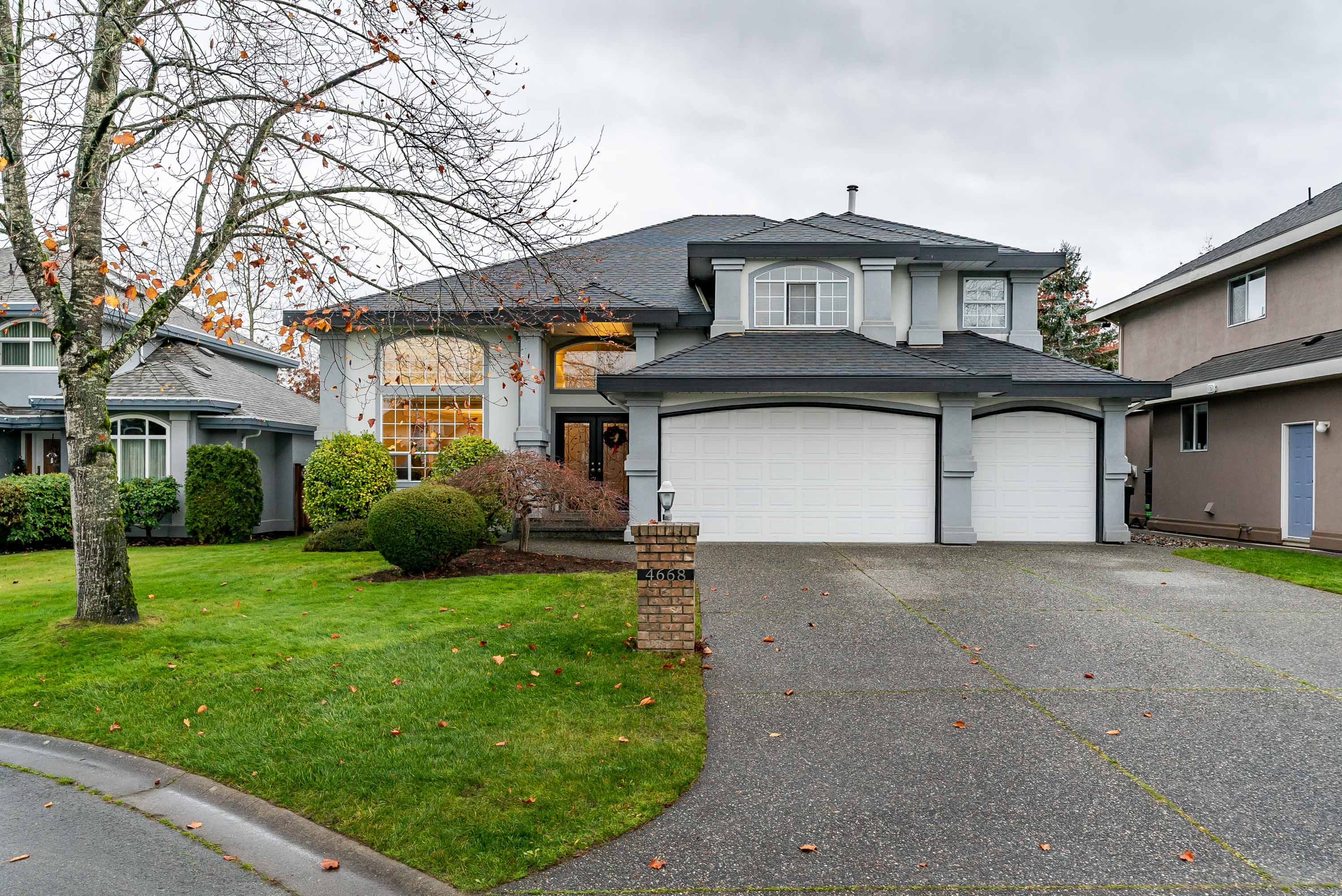 4668 218A Street, Langley