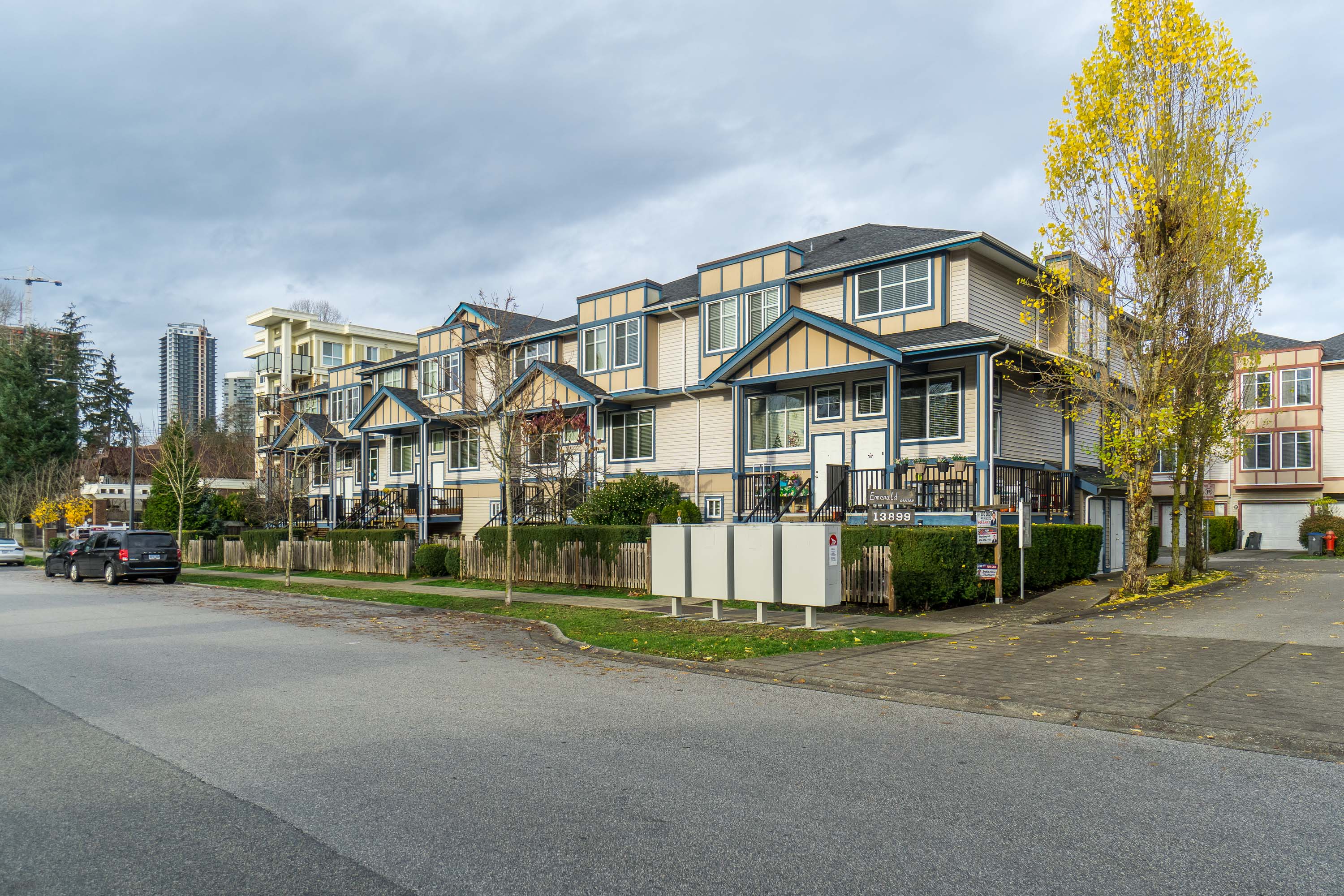 13 - 13899 Laurel Drive, Surrey | MLS# R2519809 | Cotala Cross Media