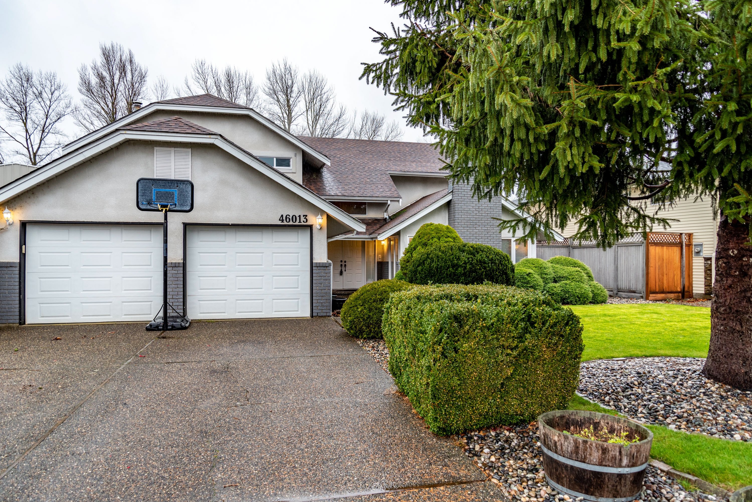 46013 Silver Avenue, Chilliwack