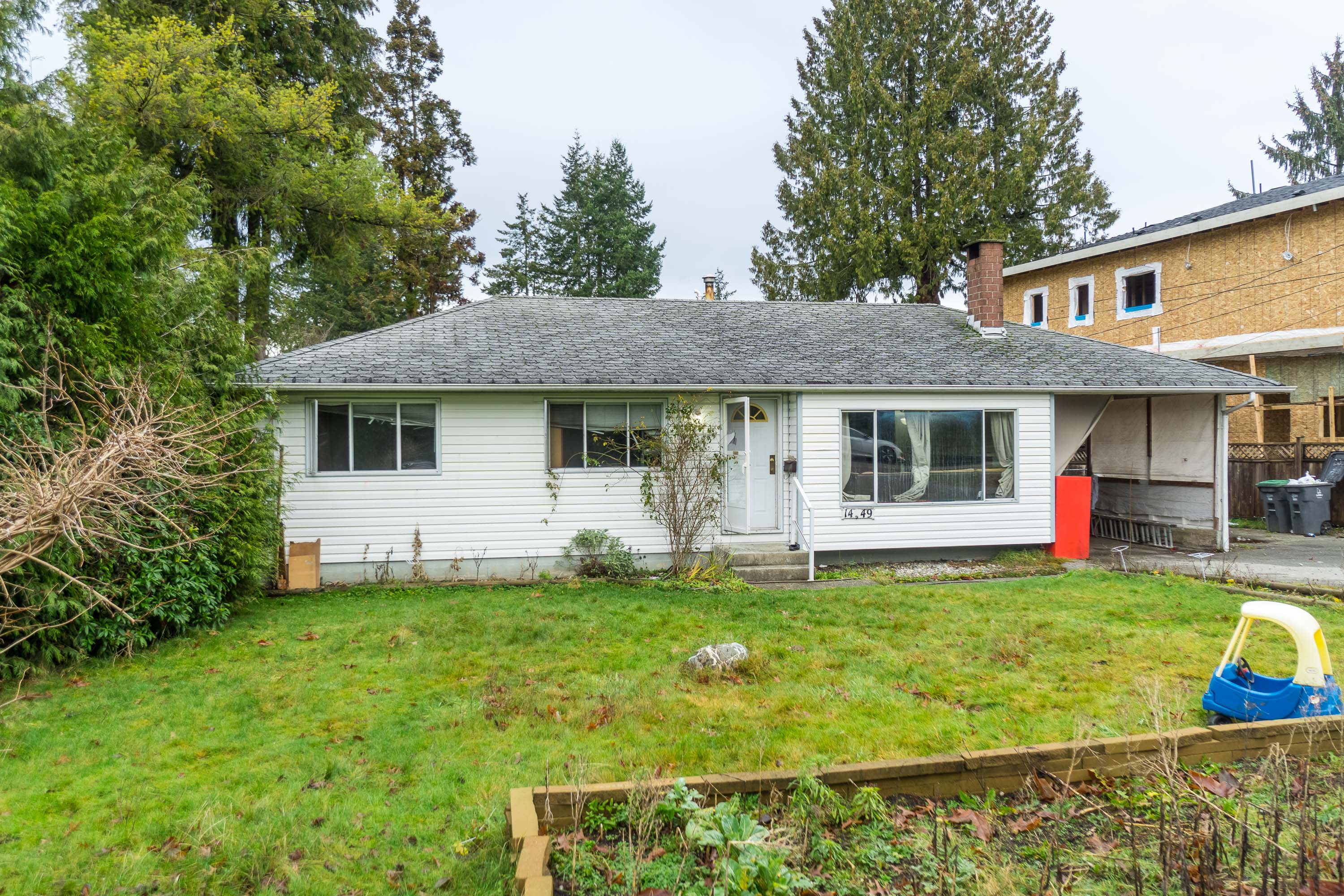 14949 111A Avenue, Surrey