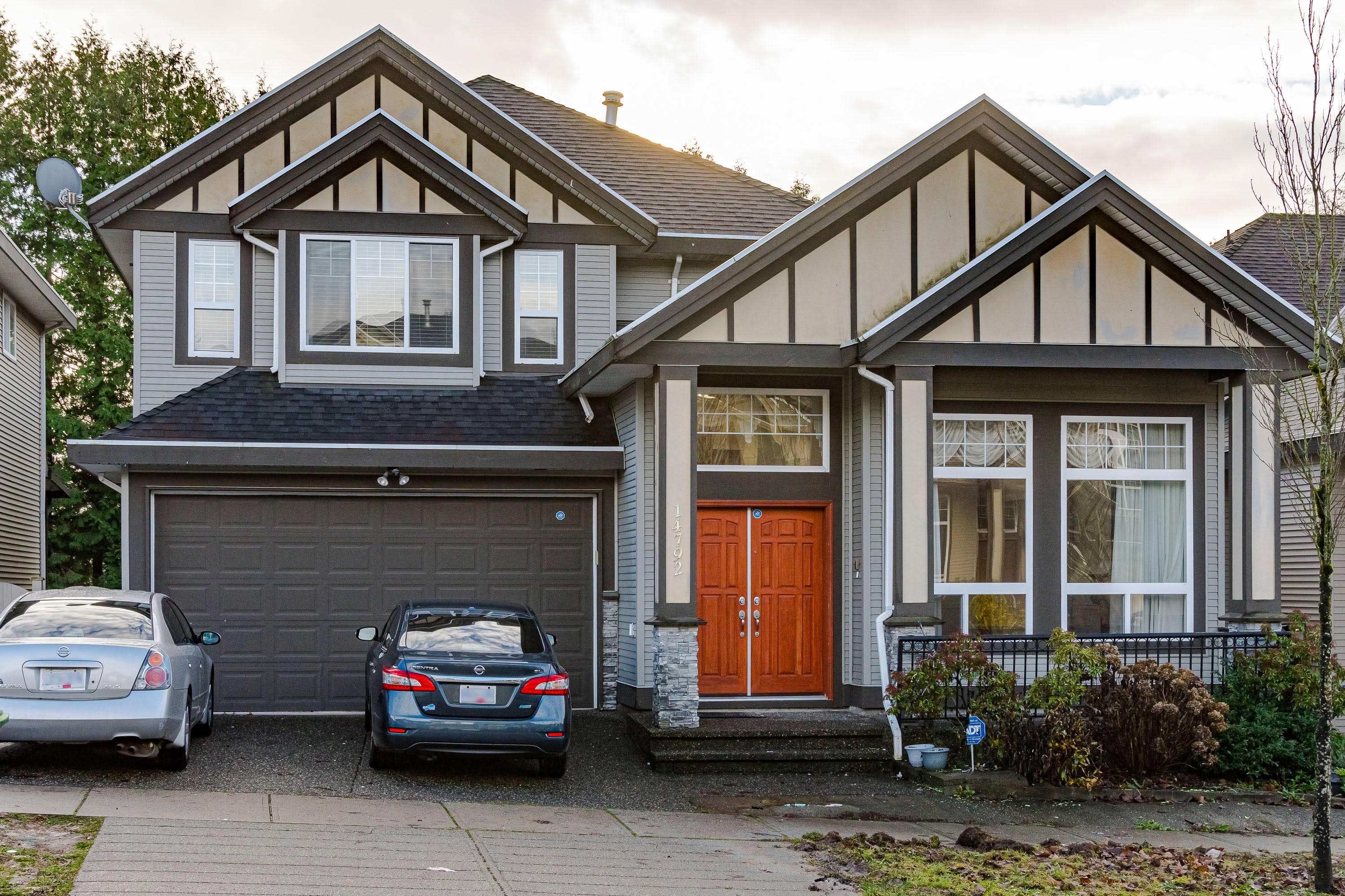 14792 67A Avenue, Surrey