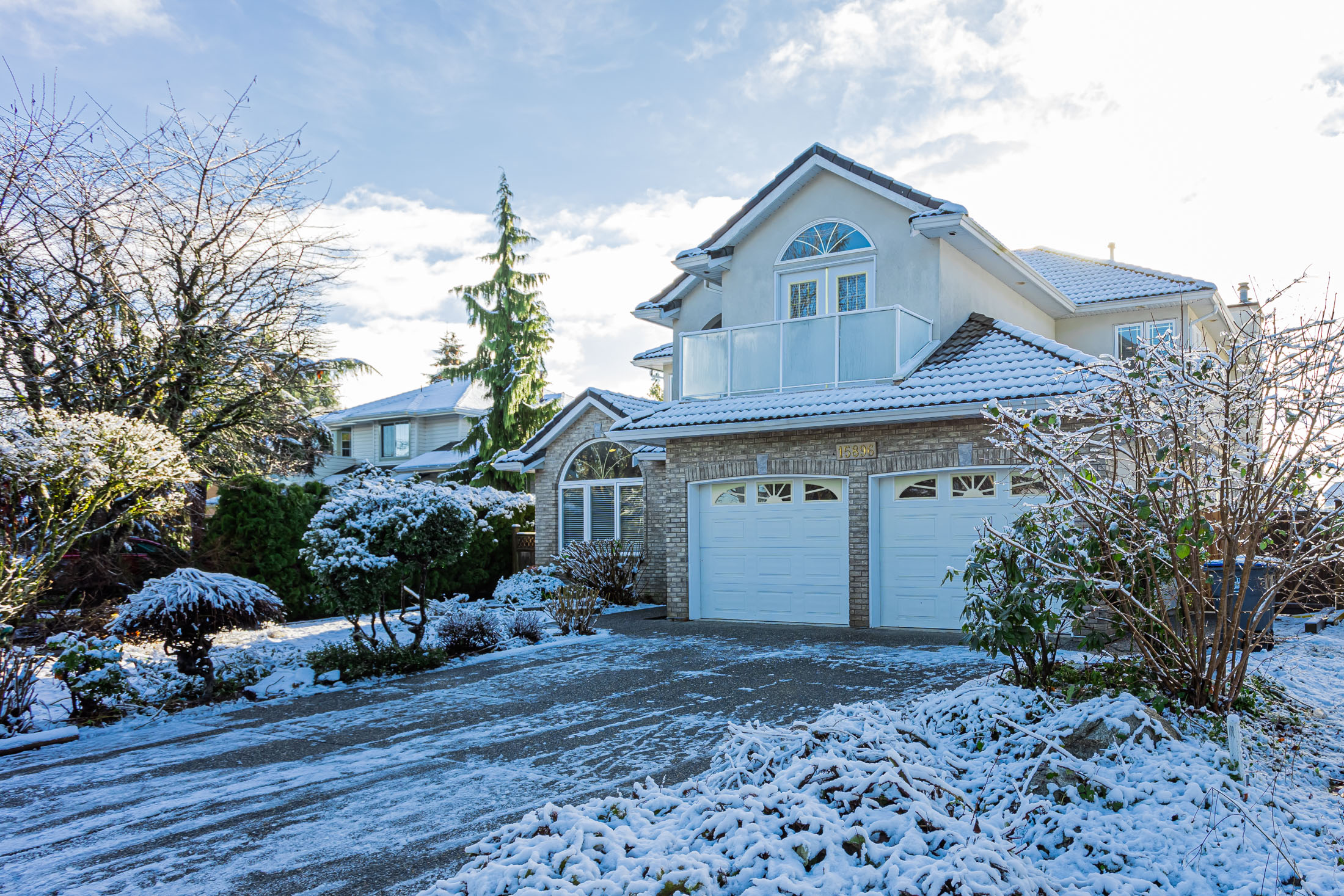 15896 112 Avenue, Surrey