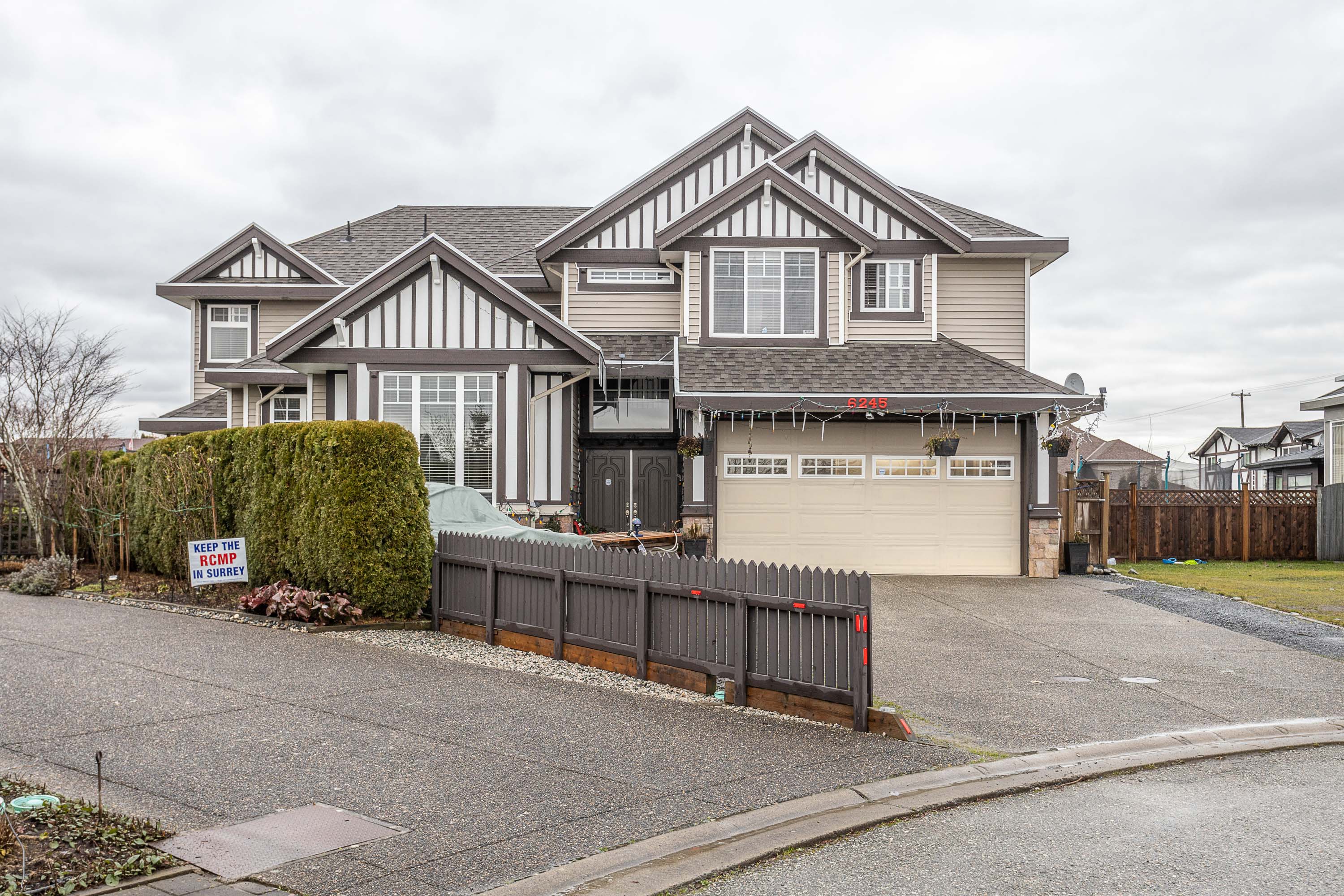 6245 175B Street, Surrey