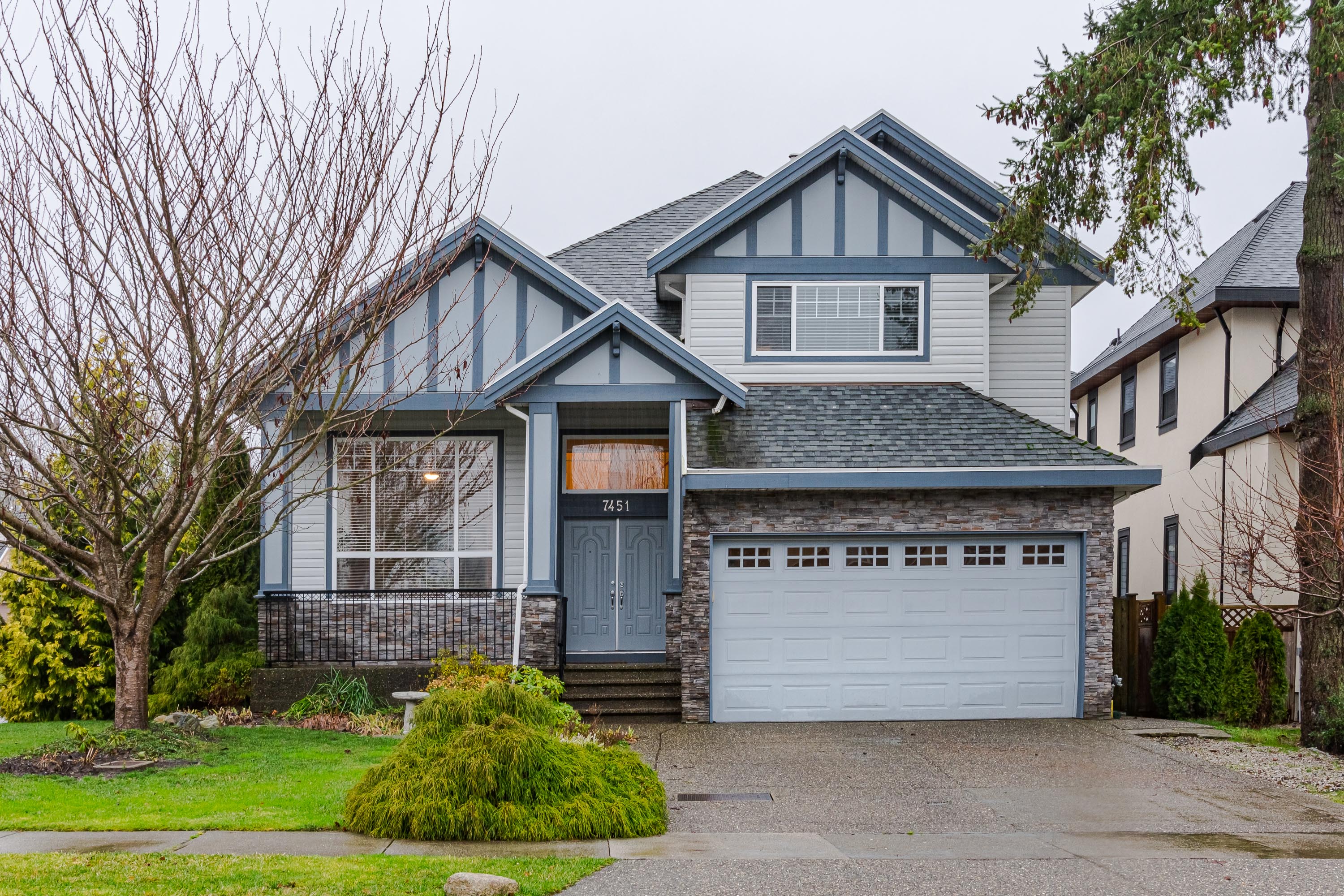 7451 Wiltshire Drive, Surrey