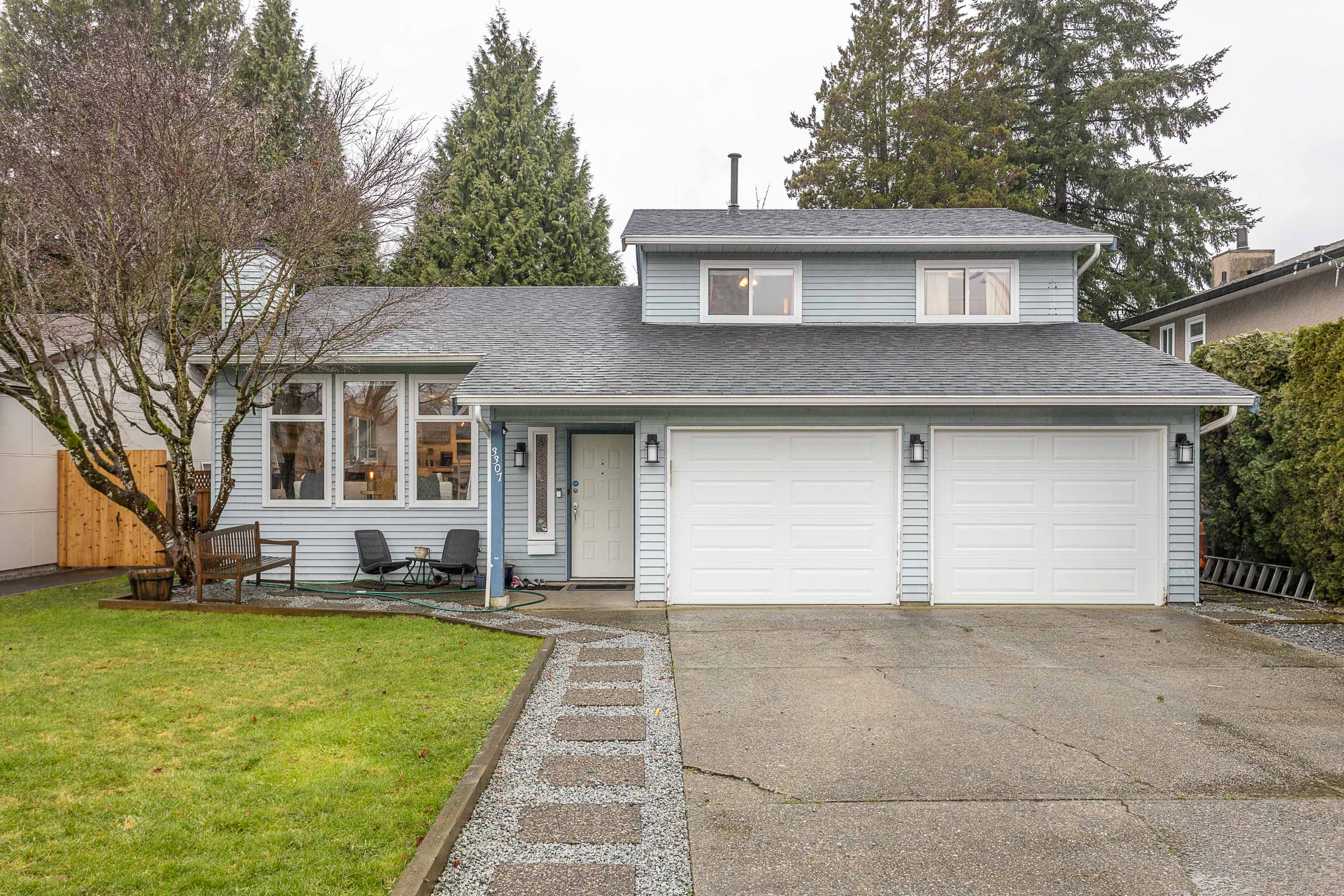 3307 Rae Street, Port Coquitlam