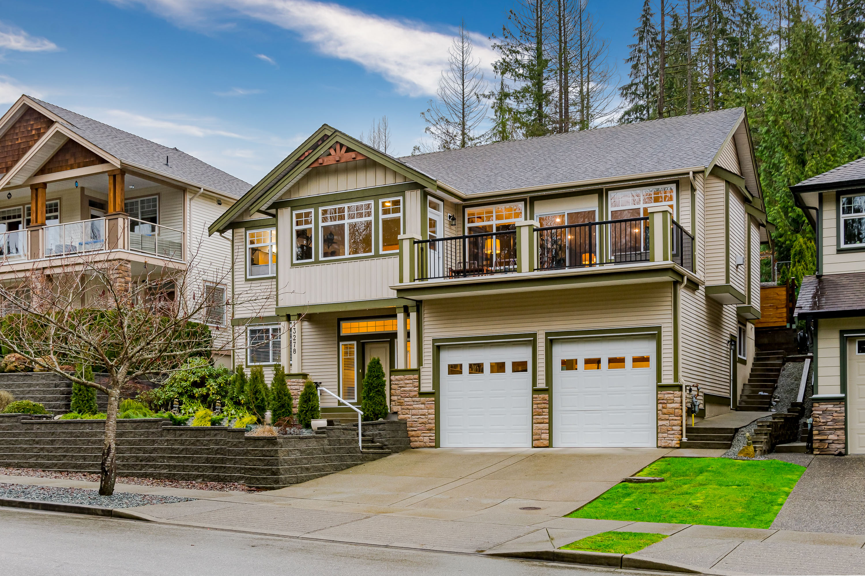 13278 239B Street, Maple Ridge