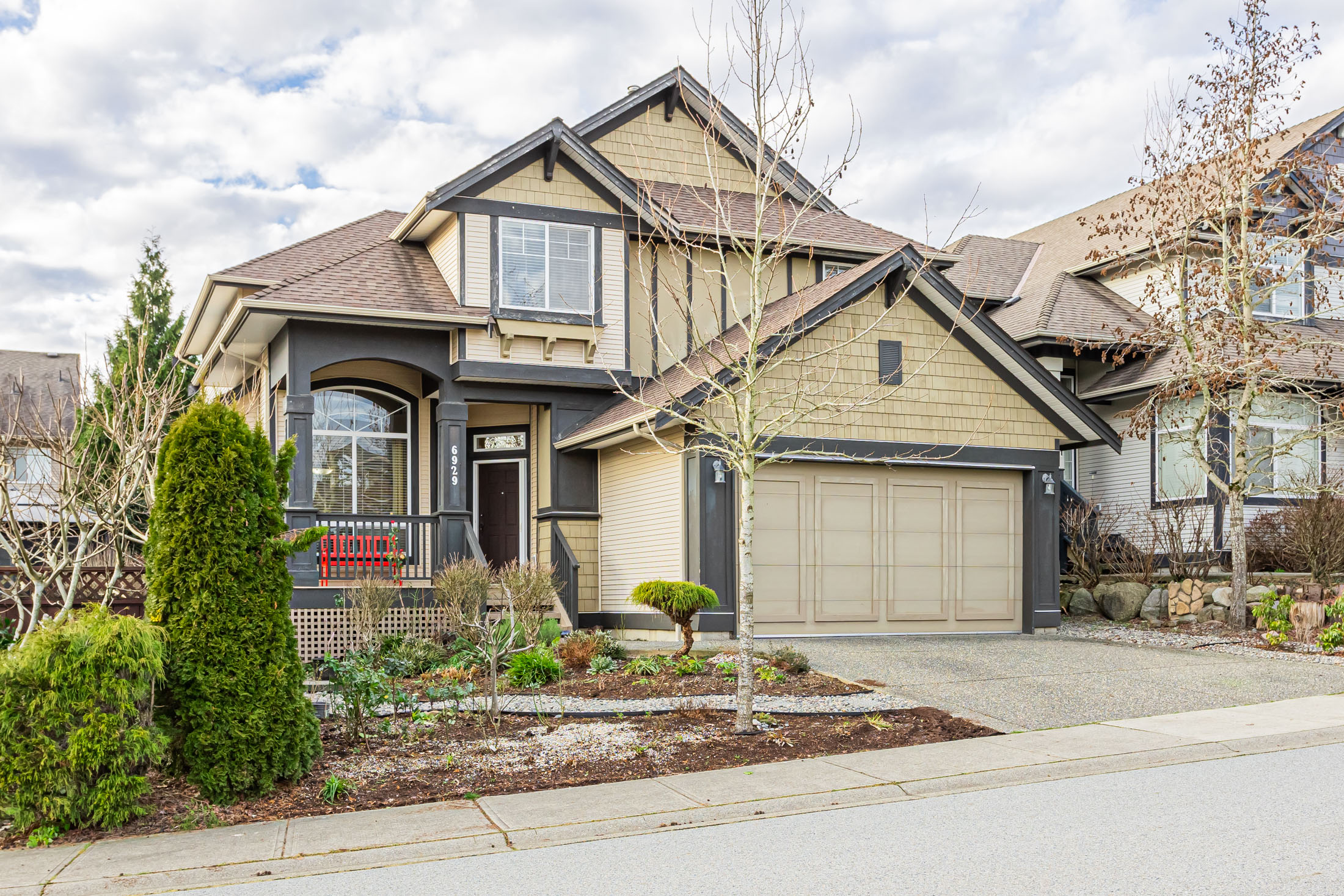 6929 198A Street, Langley