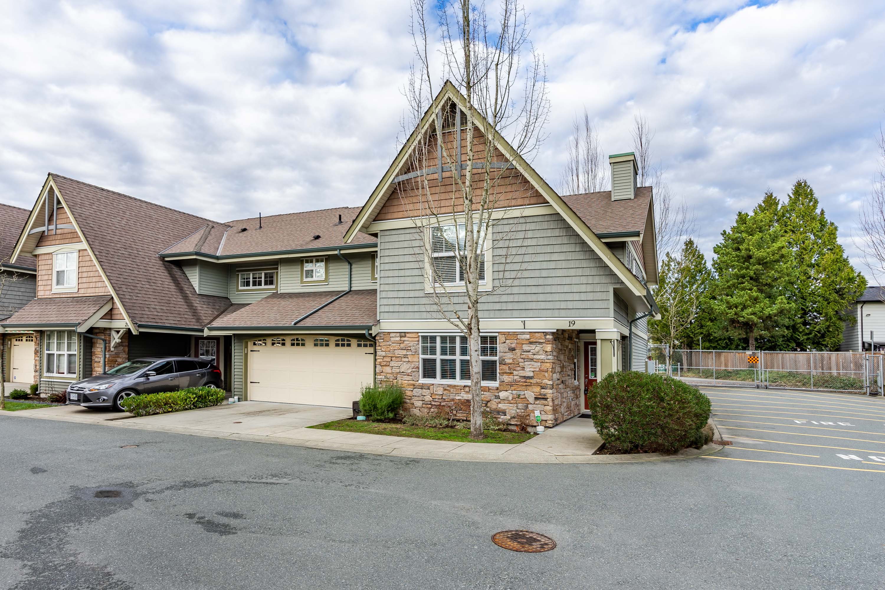 19 - 22977 116 Avenue, Maple Ridge, MLS# R2528297