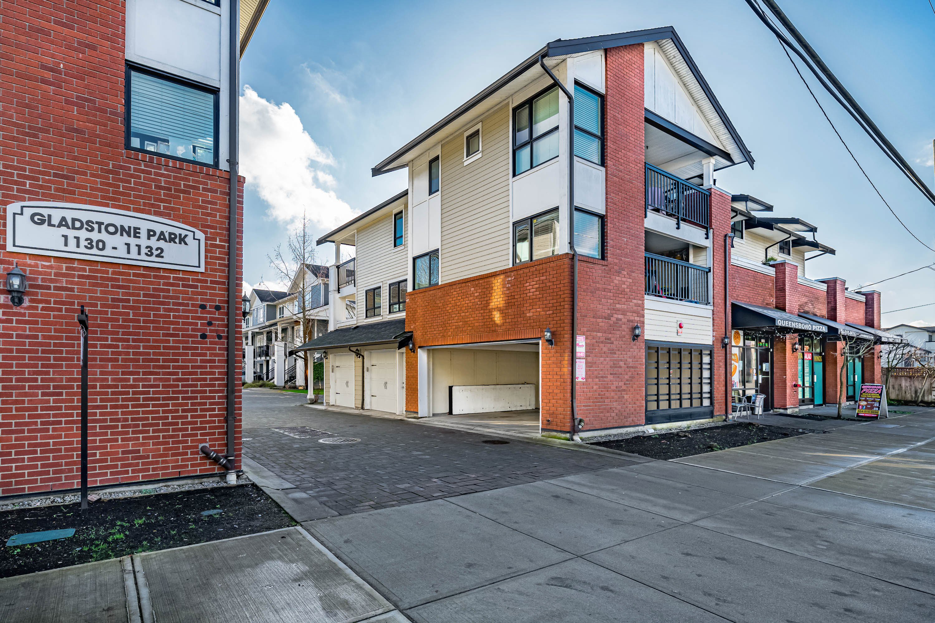 170 - 1130 Ewen Avenue, New Westminster