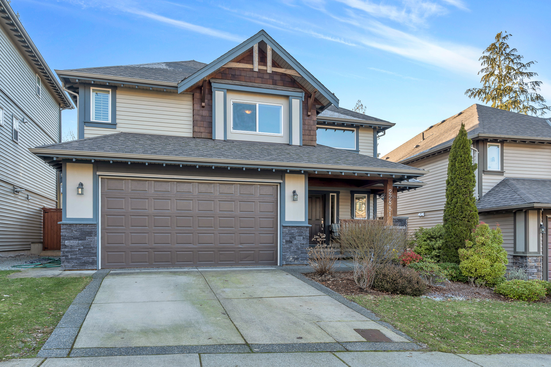 22881 Gilbert Drive, Maple Ridge