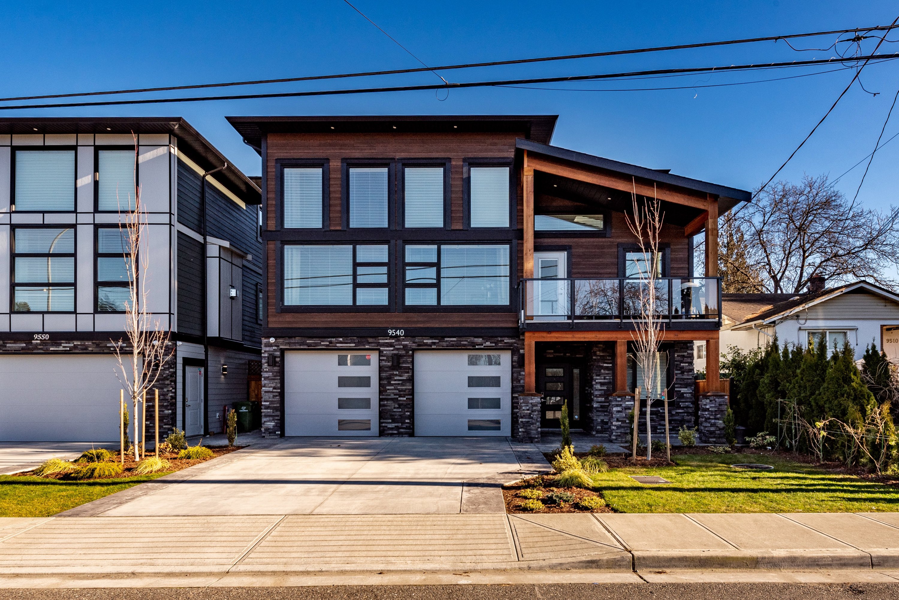 9540 Coote Street, Chilliwack