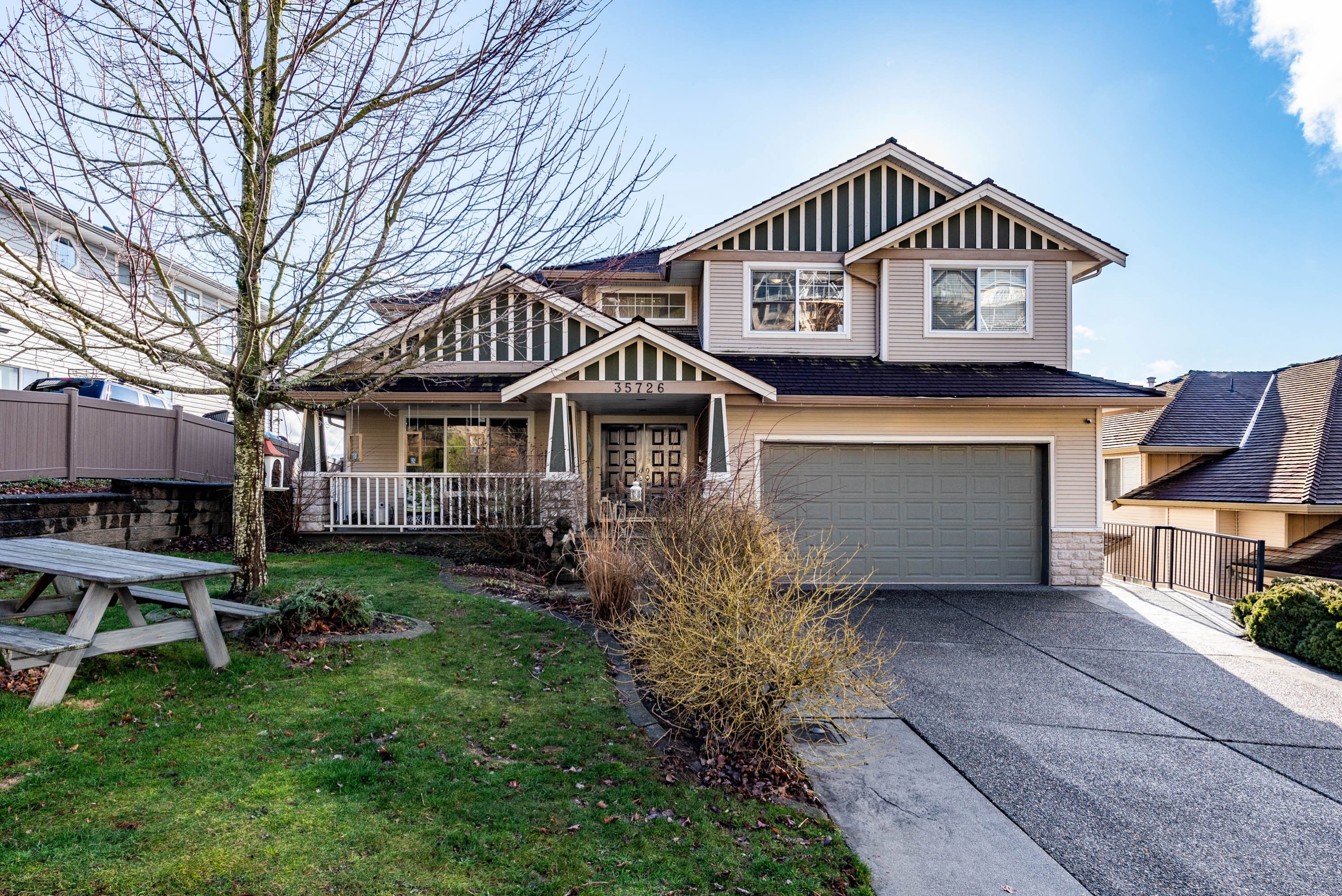 35726 Canterbury Avenue, Abbotsford