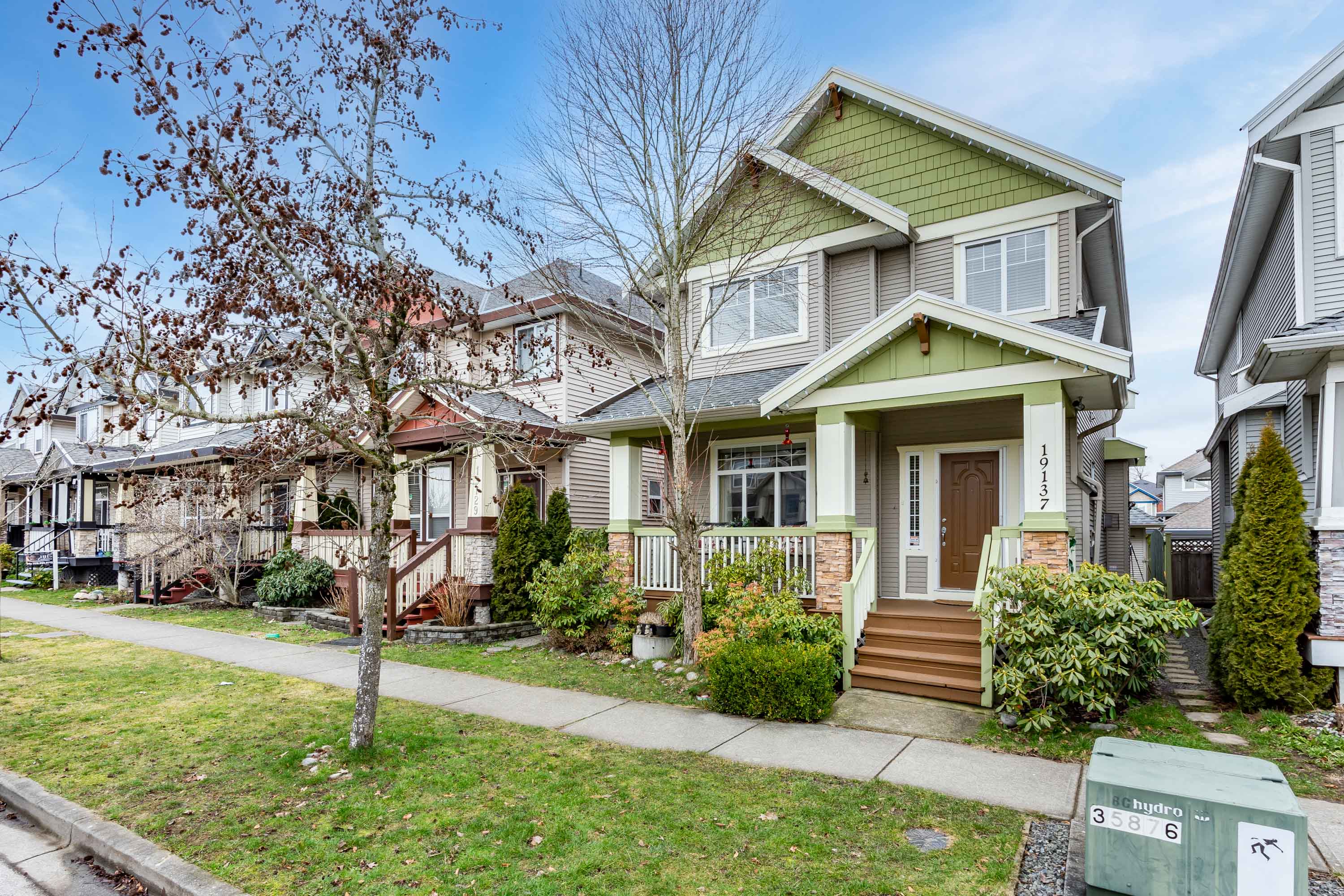 19137 69A Avenue, Surrey