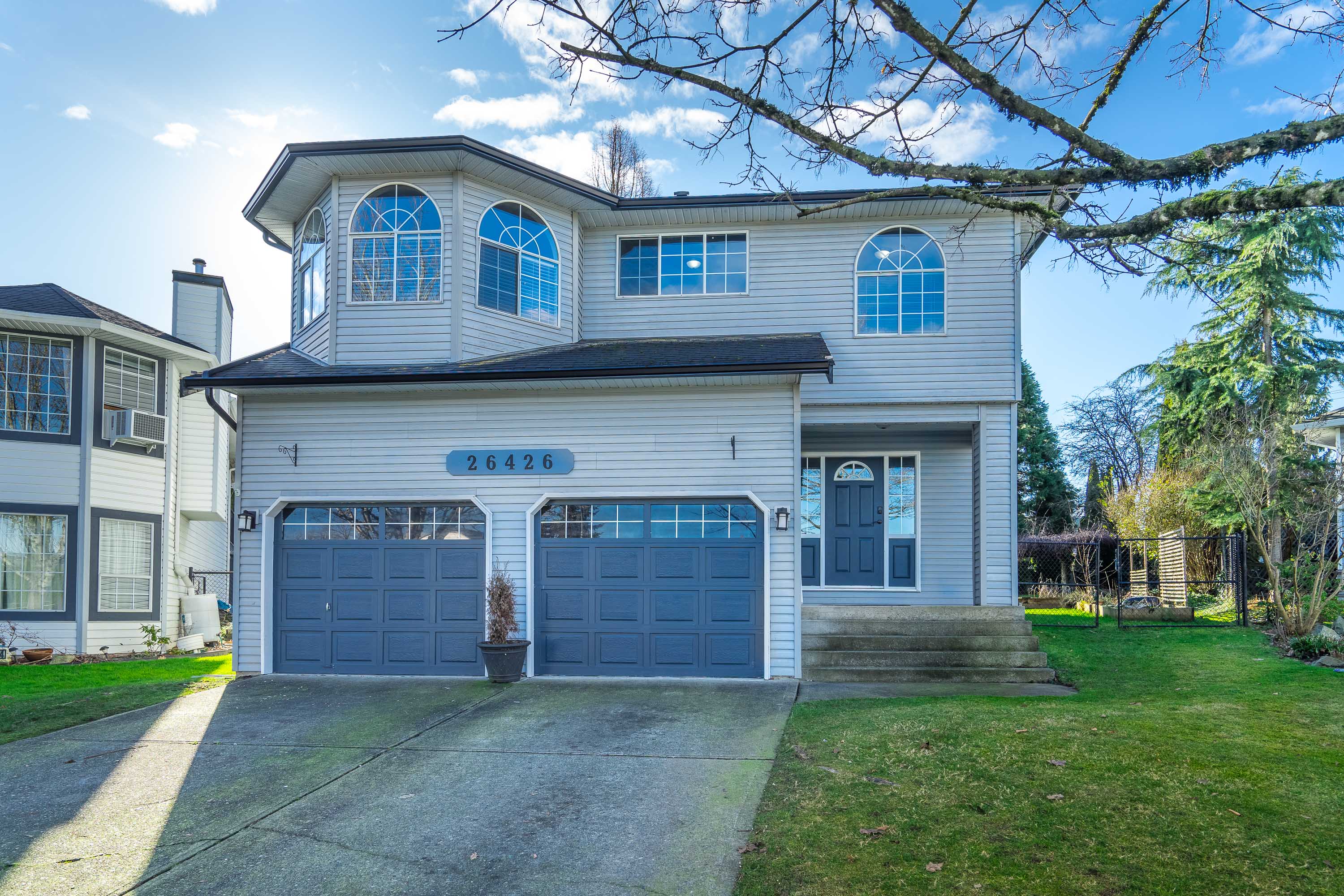 26426 32A Avenue, Aldergrove