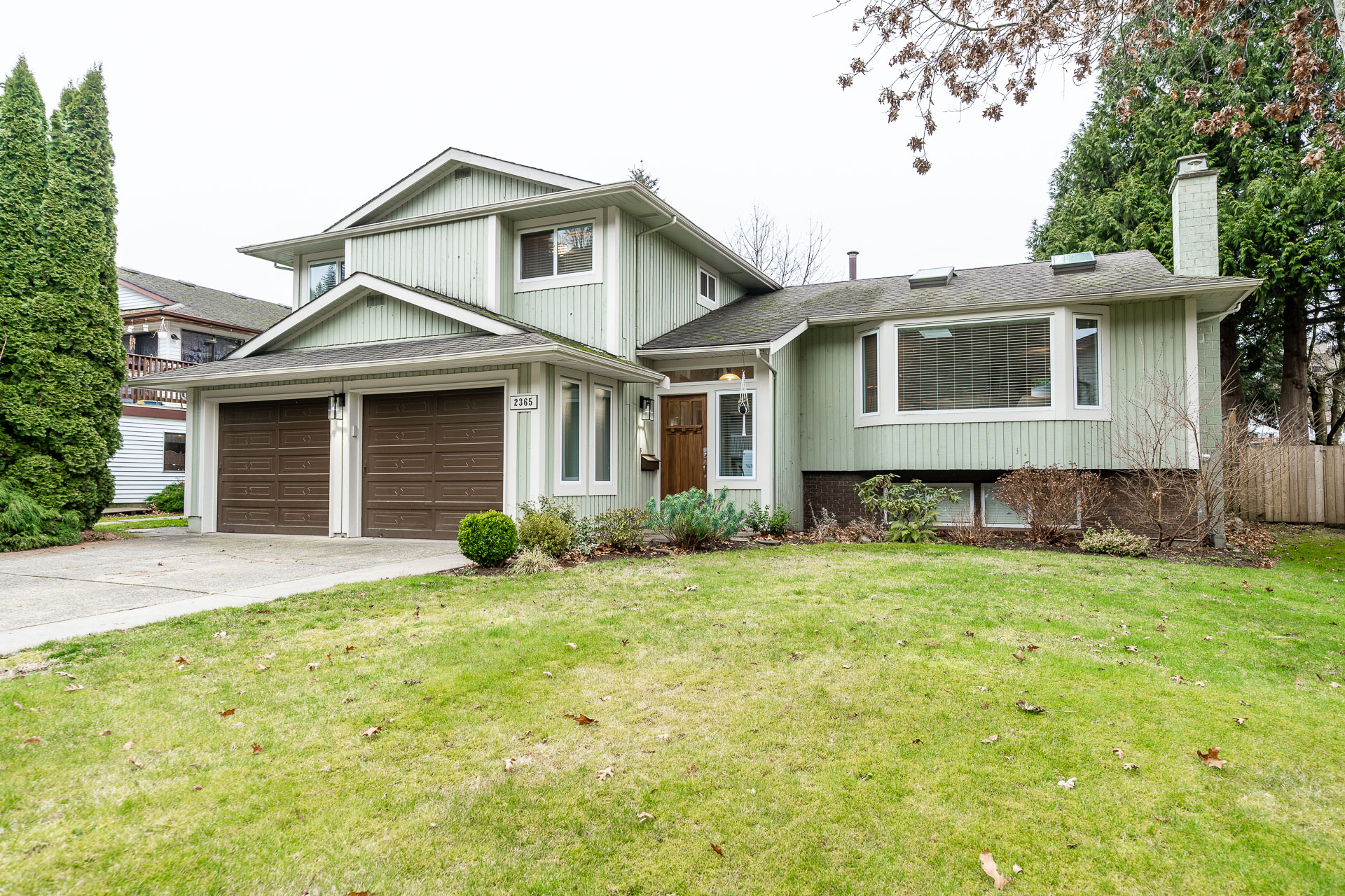 2365 Cameron Crescent, Abbotsford